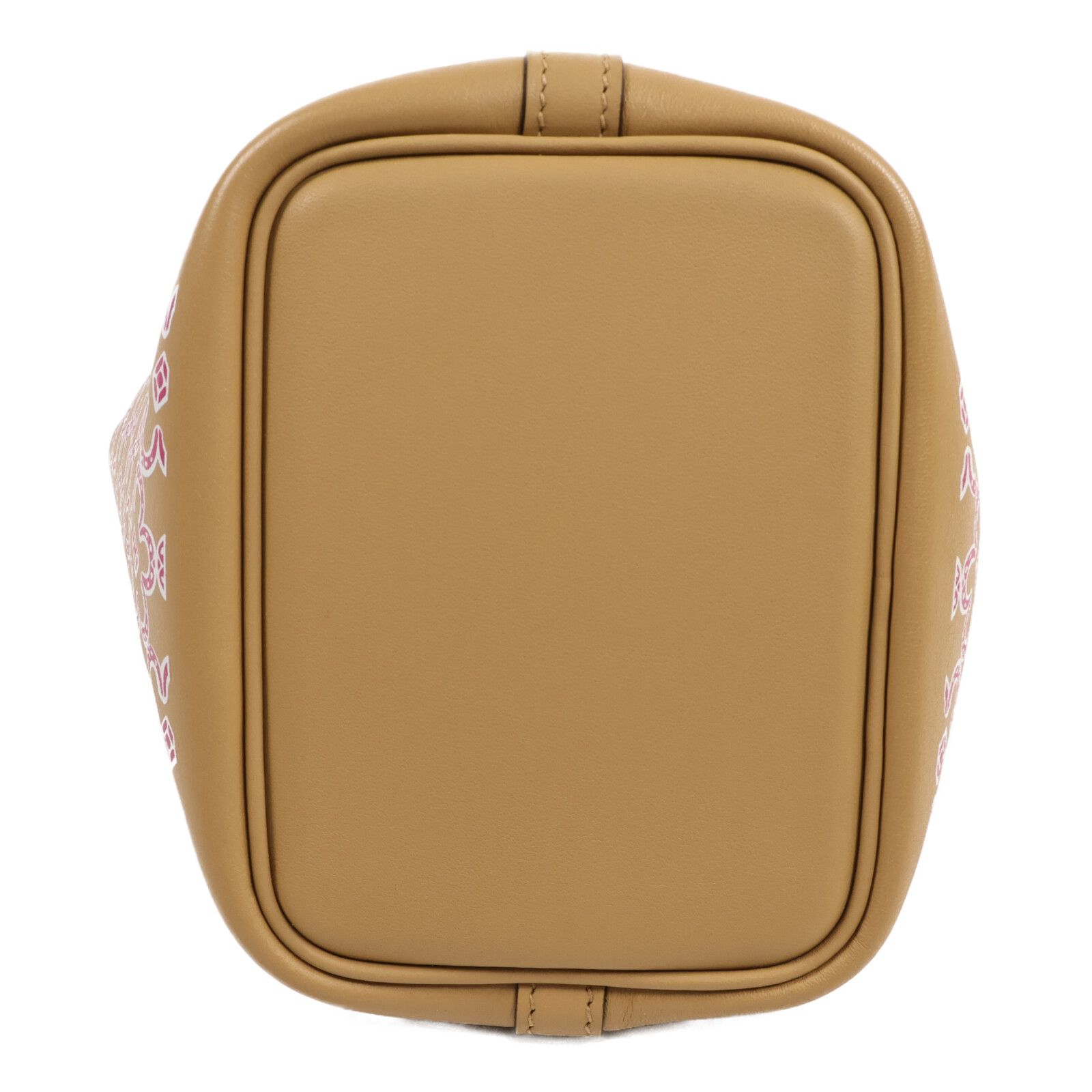 Swift Leather Micro Lucky Daisy Picotin Lock 14 — view 4