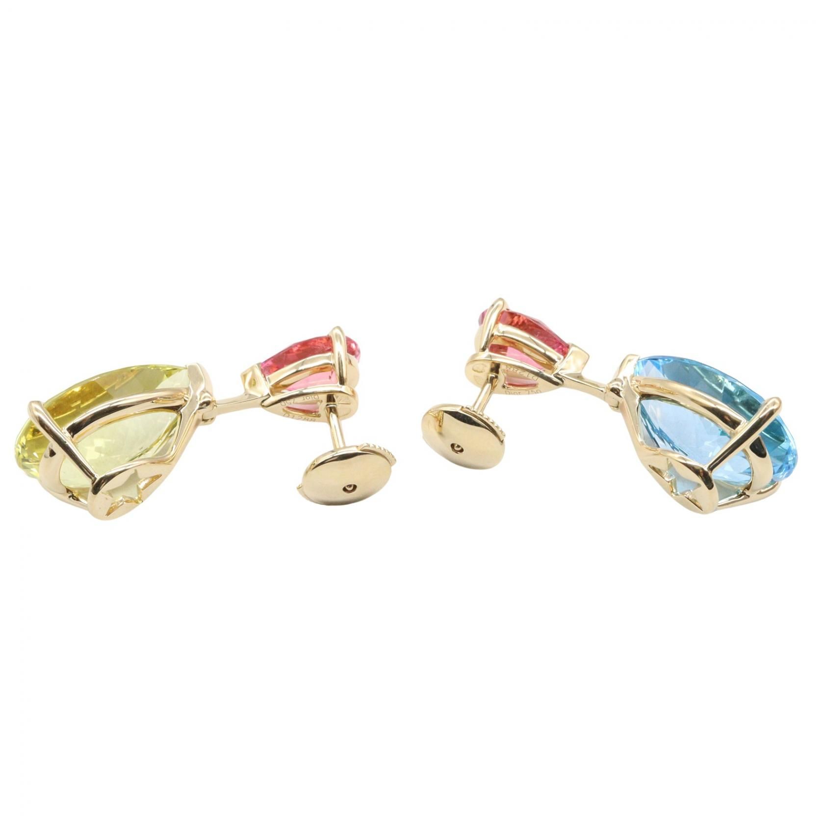 Citrin, Gold — view 2