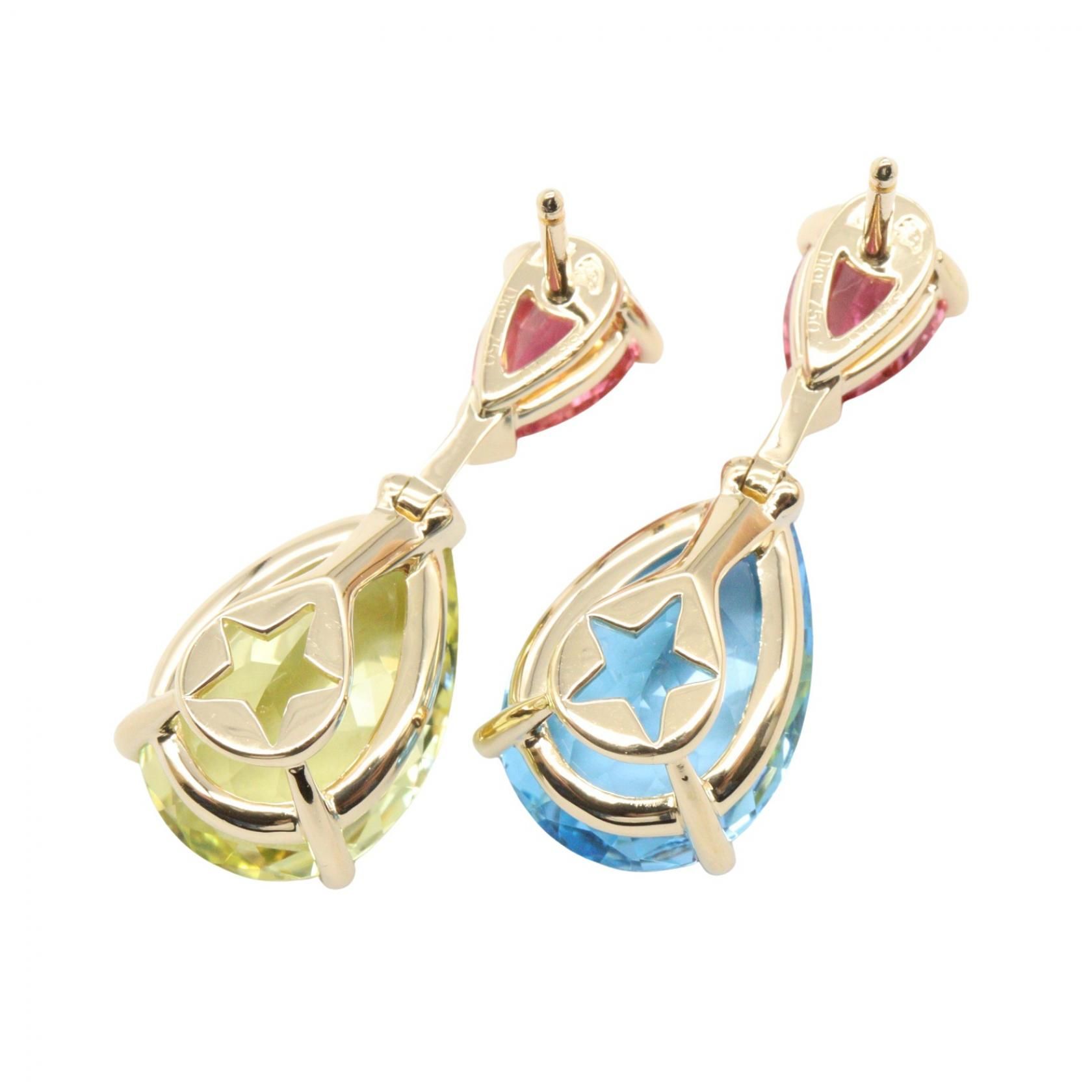 Citrin, Gold — view 4