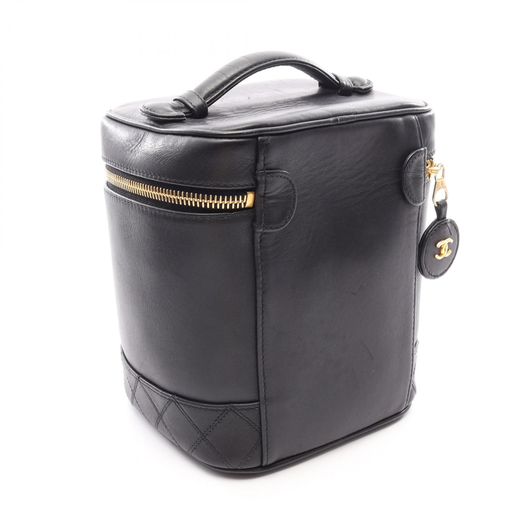 Vintage Vanity Case — view 2