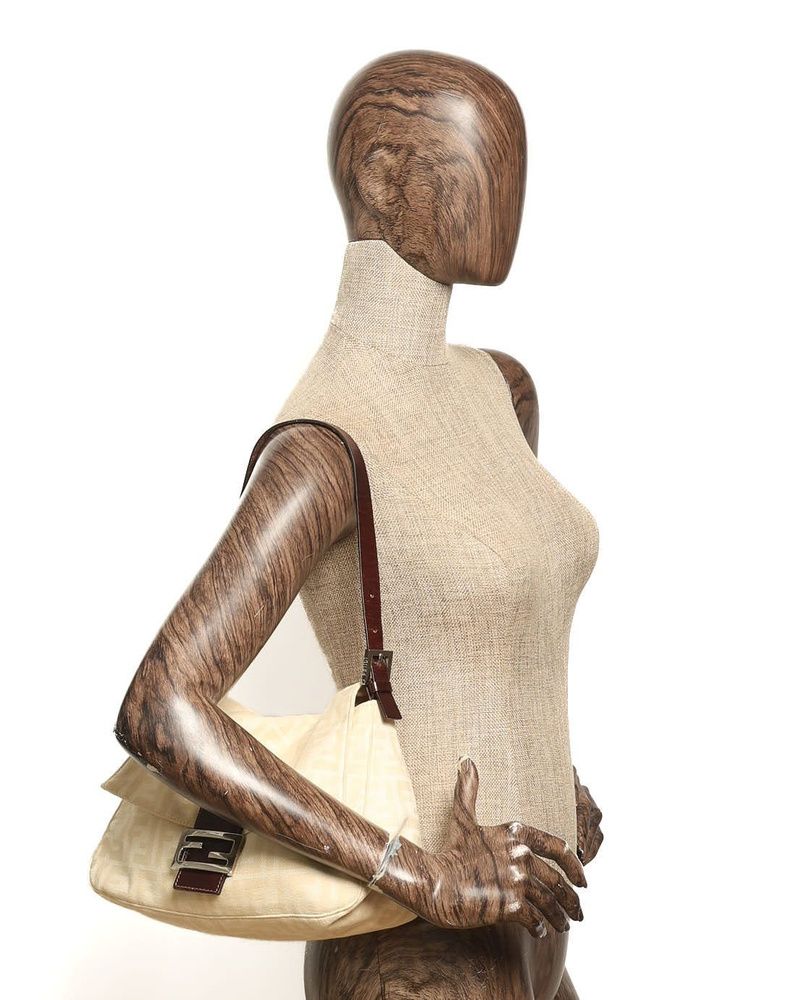 Zucca Vintage Mama Baguette — view 21
