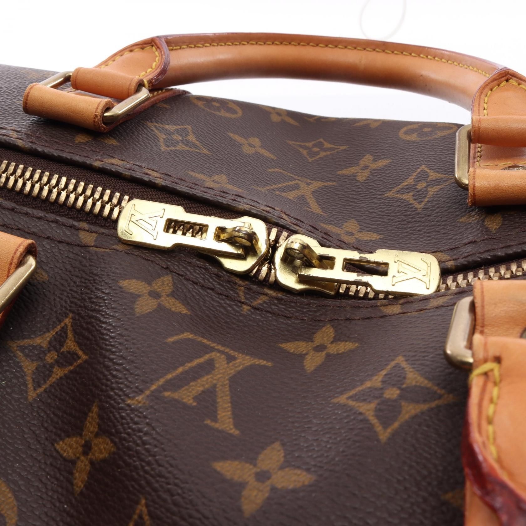 Keepall 55, Monogram — view 11