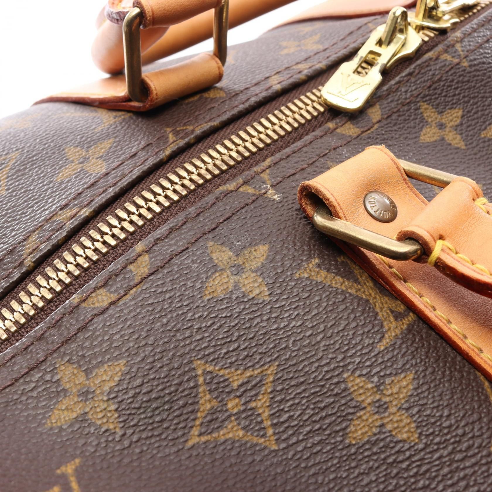 Keepall 55, Monogram — view 13