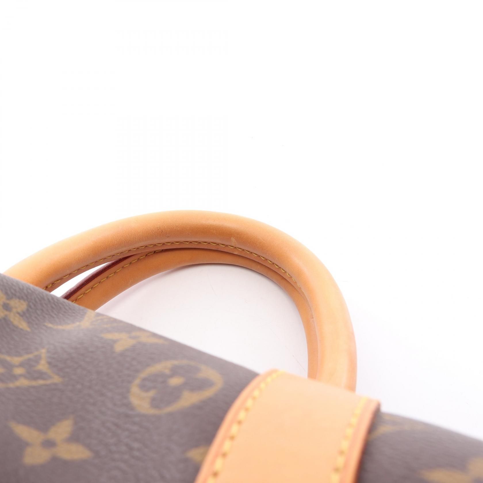 Keepall 55, Monogram — view 14