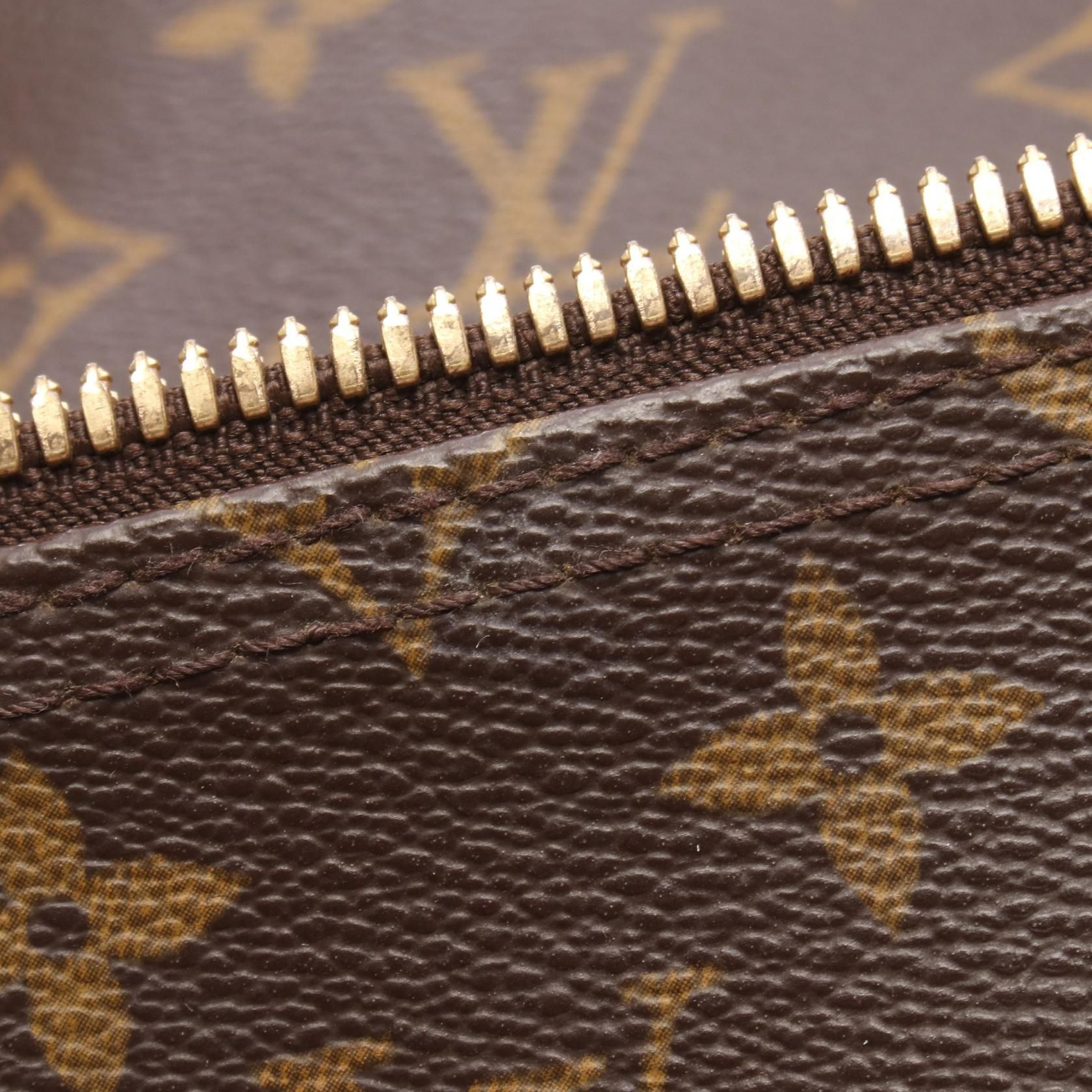 Keepall 55, Monogram — view 16