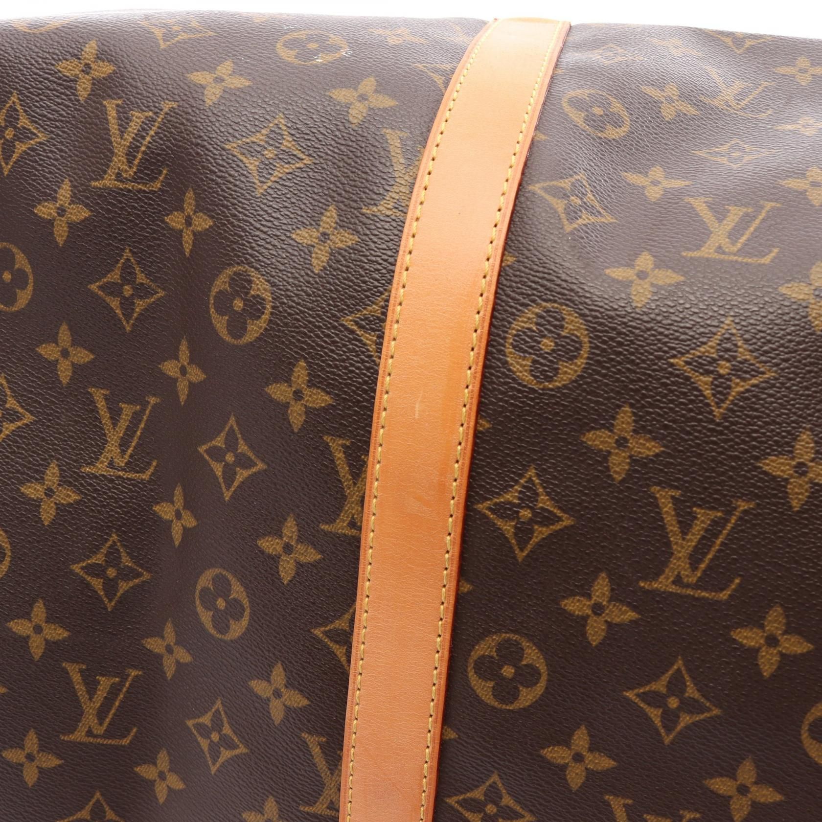 Keepall 55, Monogram — view 7
