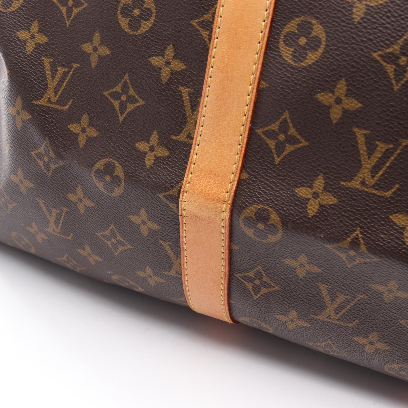Keepall 55, Monogram — view 8
