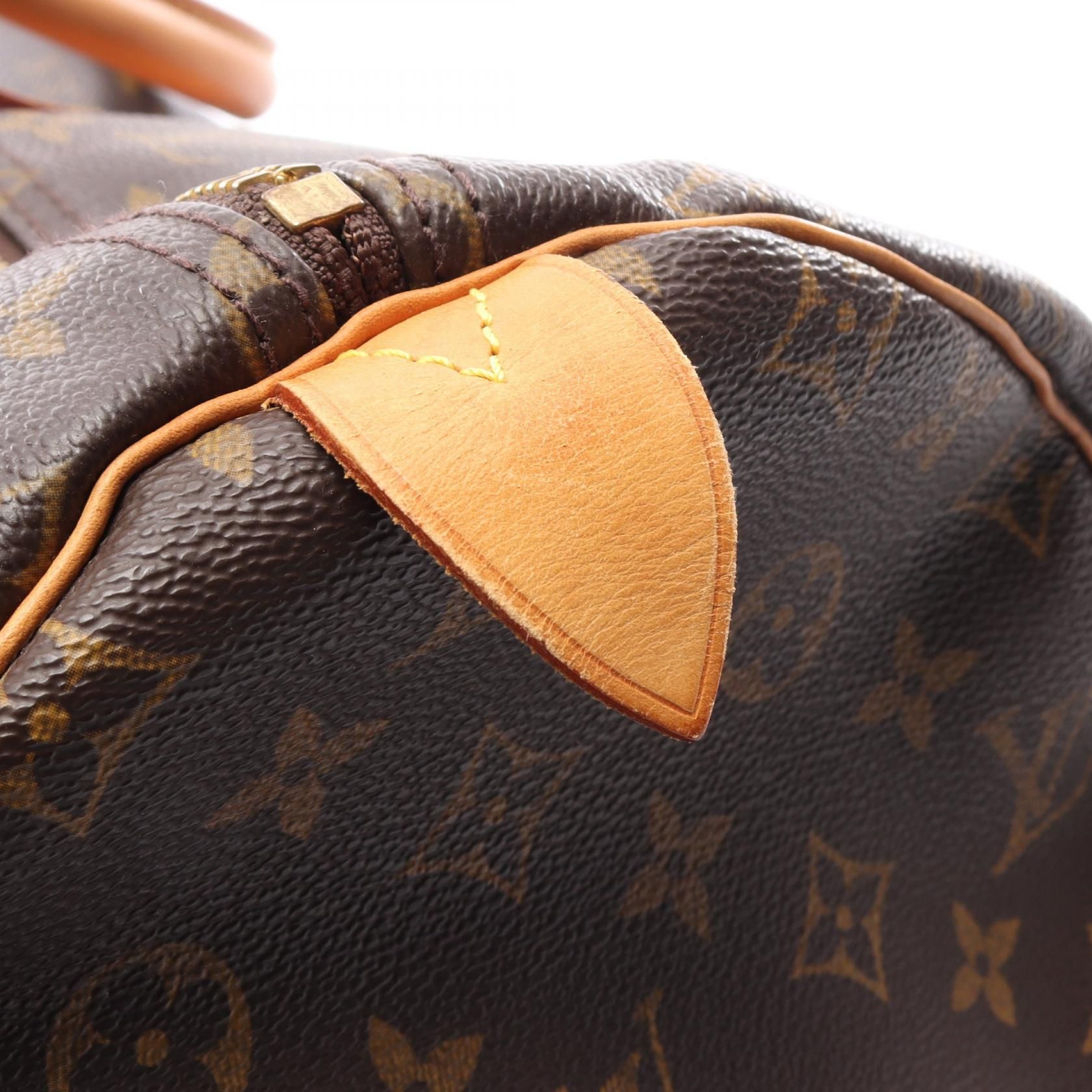 Keepall 55, Monogram — view 9