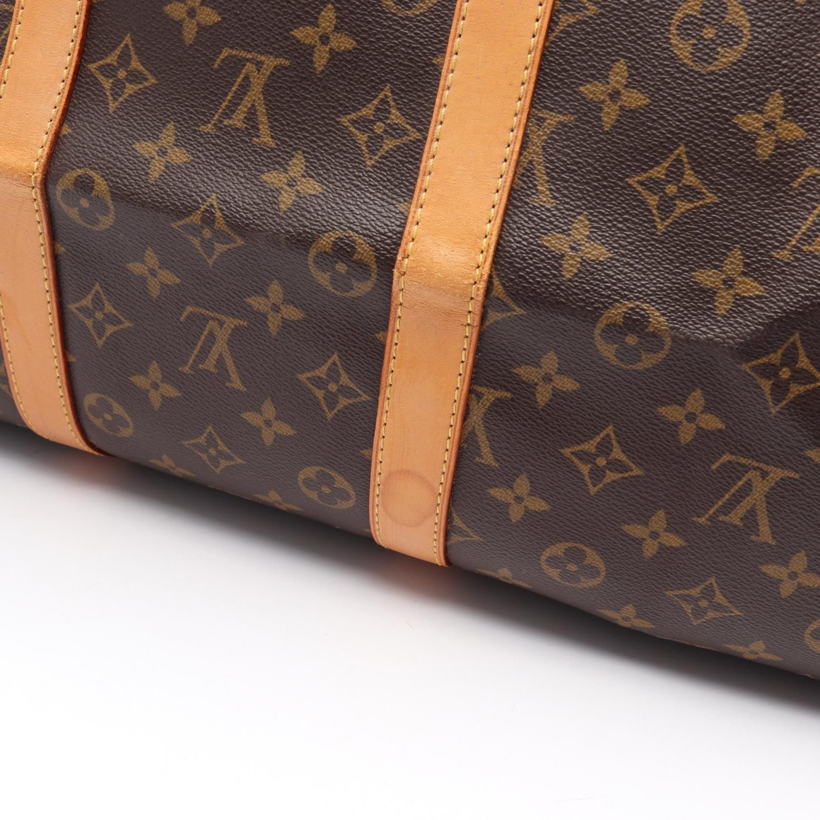 Keepall 55, Monogram — view 10