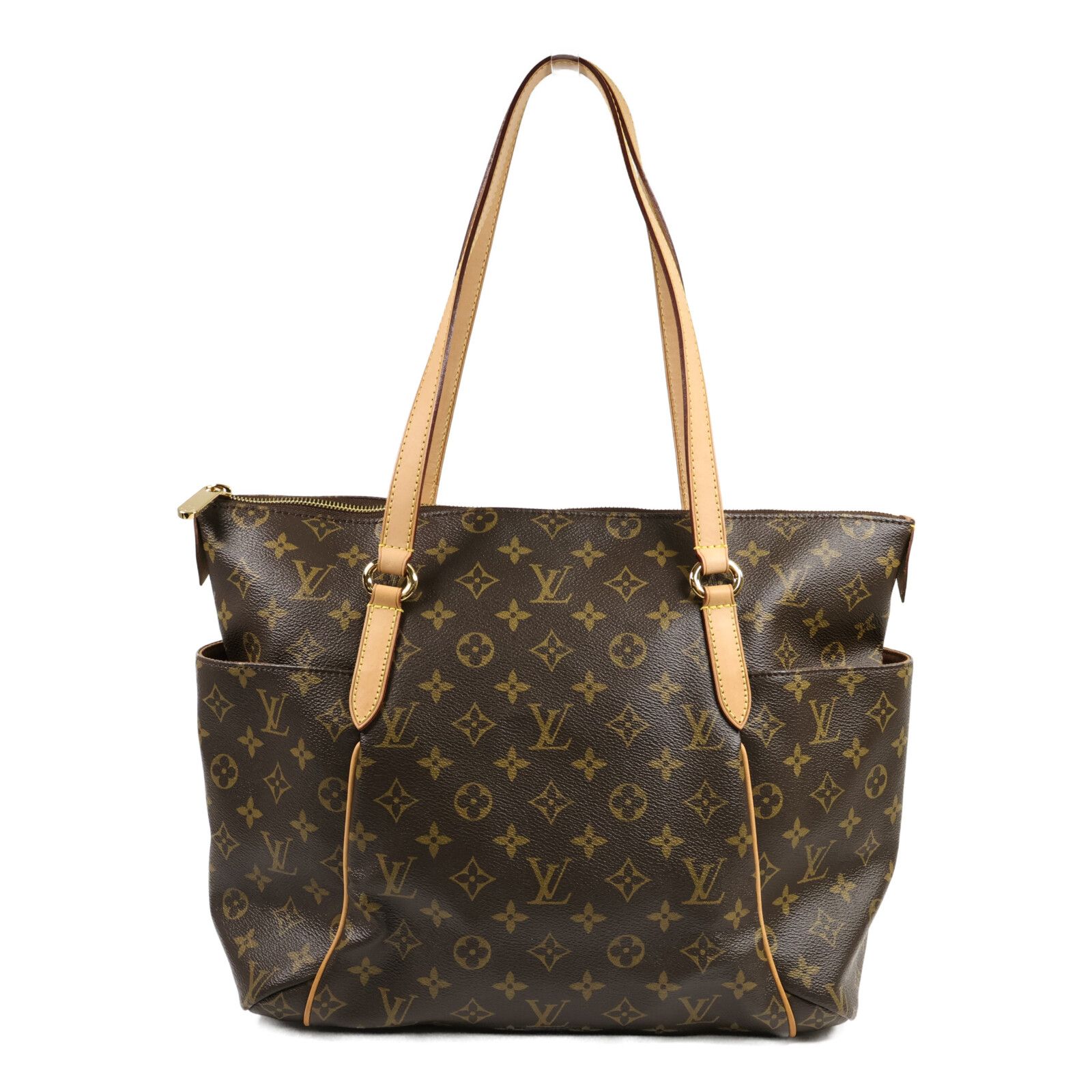 Totally MM, Monogram — view 2