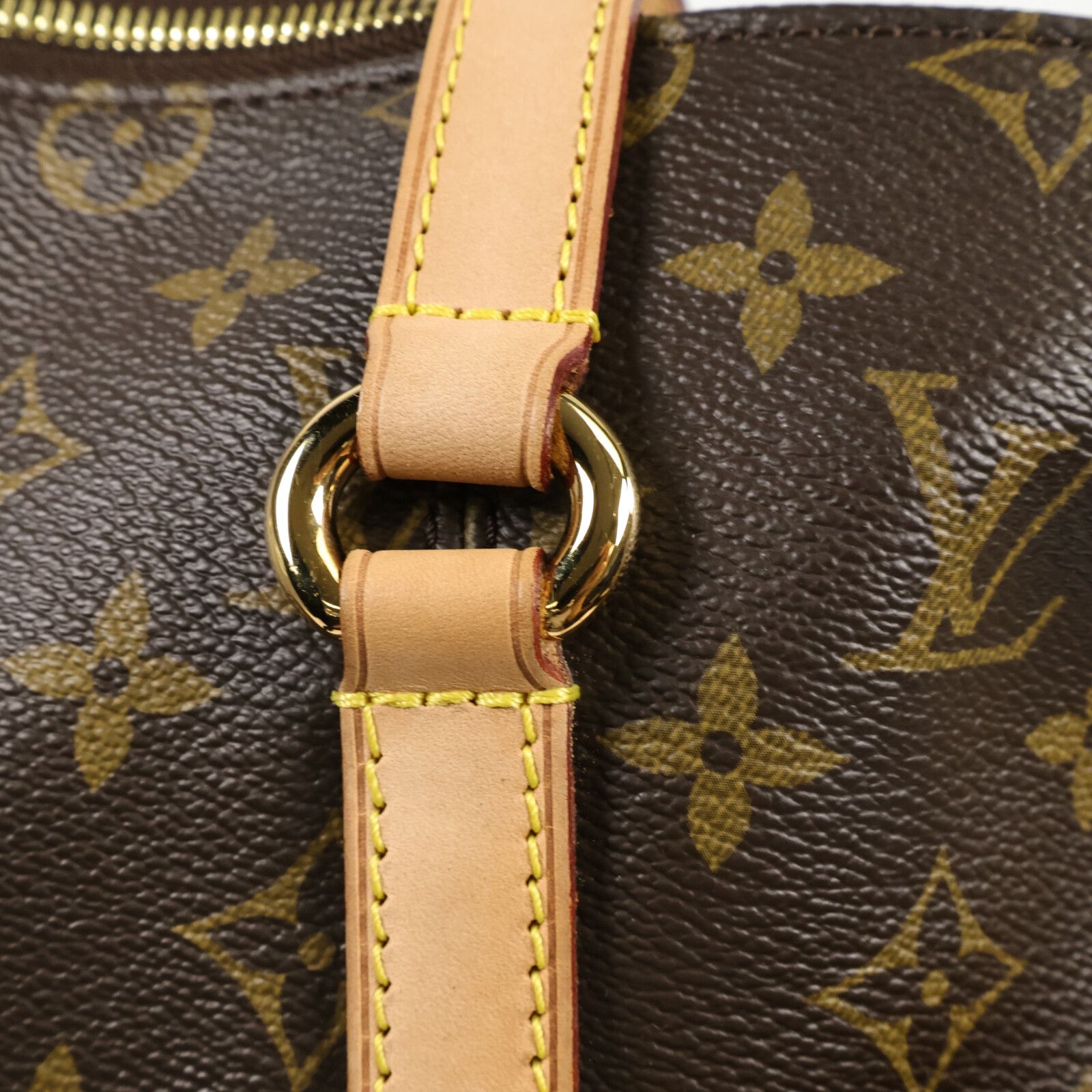 Totally MM, Monogram — view 14