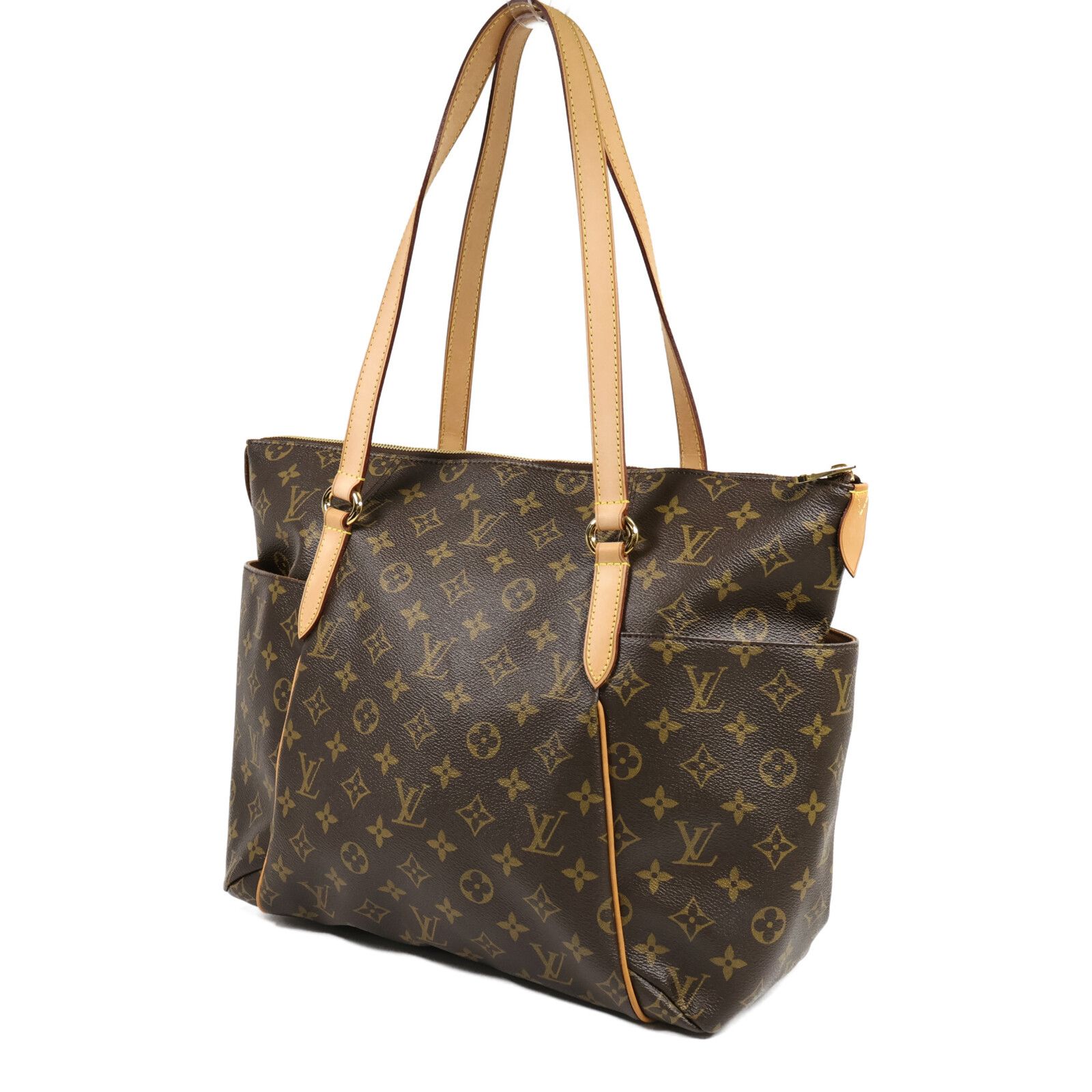 Totally MM, Monogram — view 3
