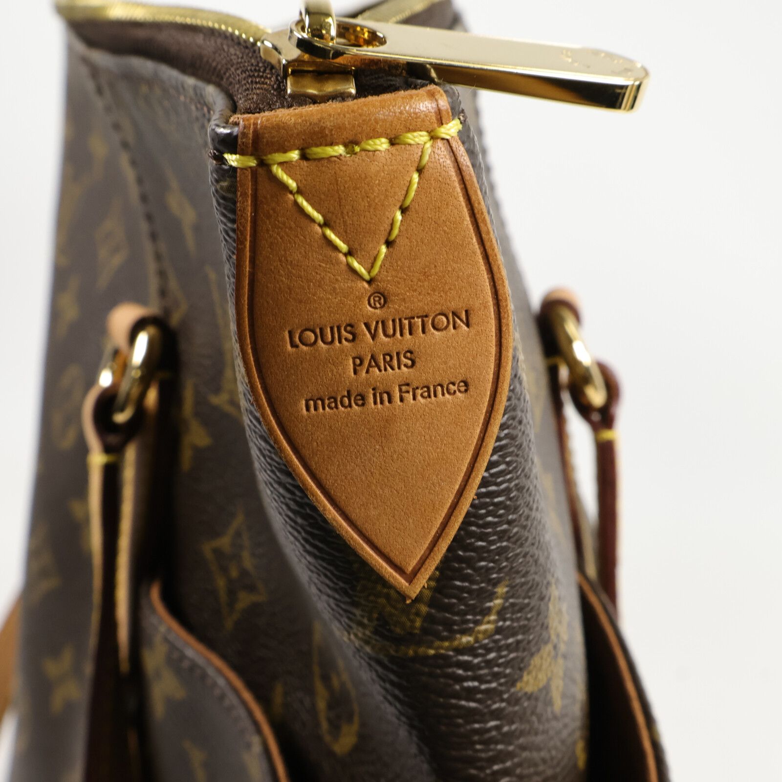 Totally MM, Monogram — view 6