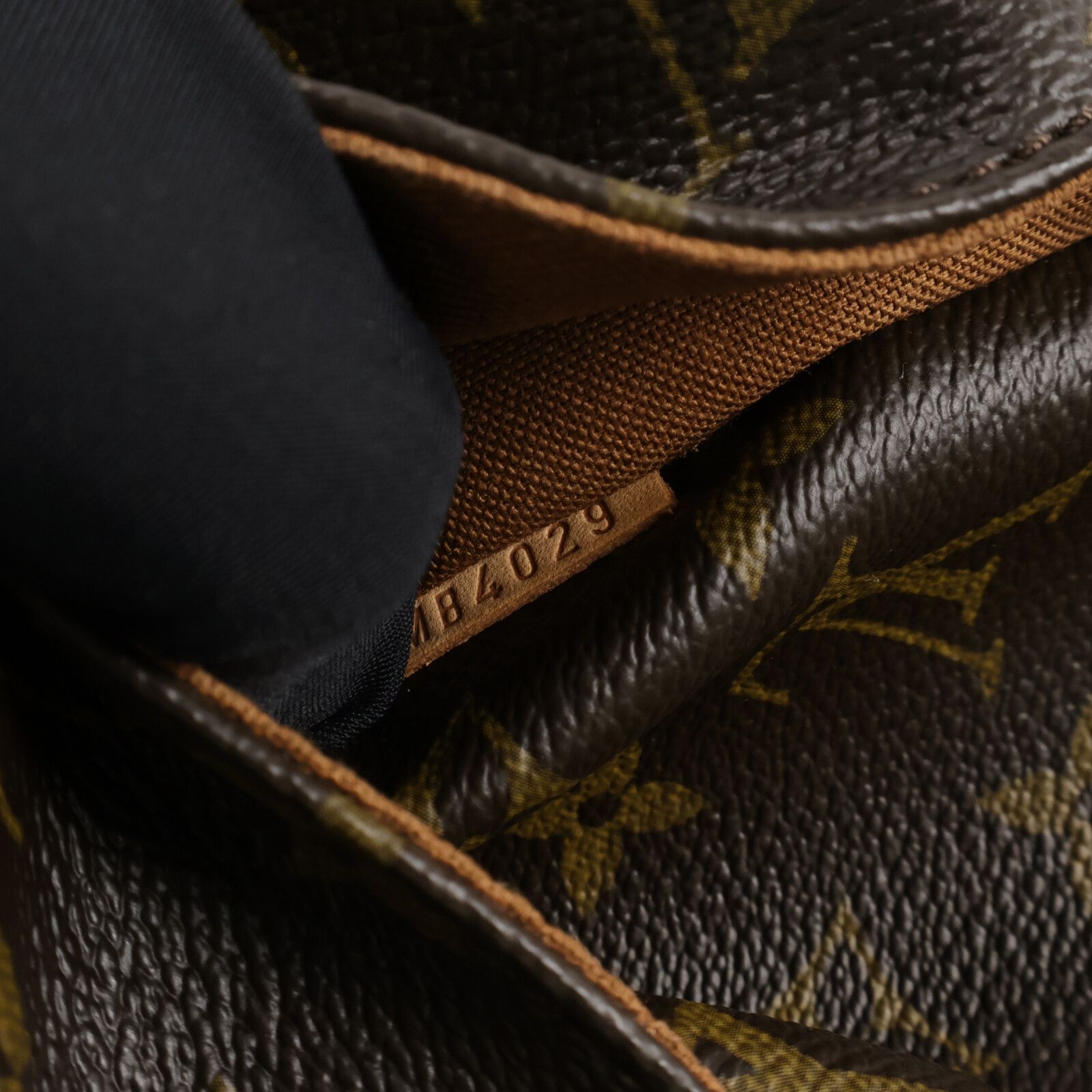 Totally MM, Monogram — view 8