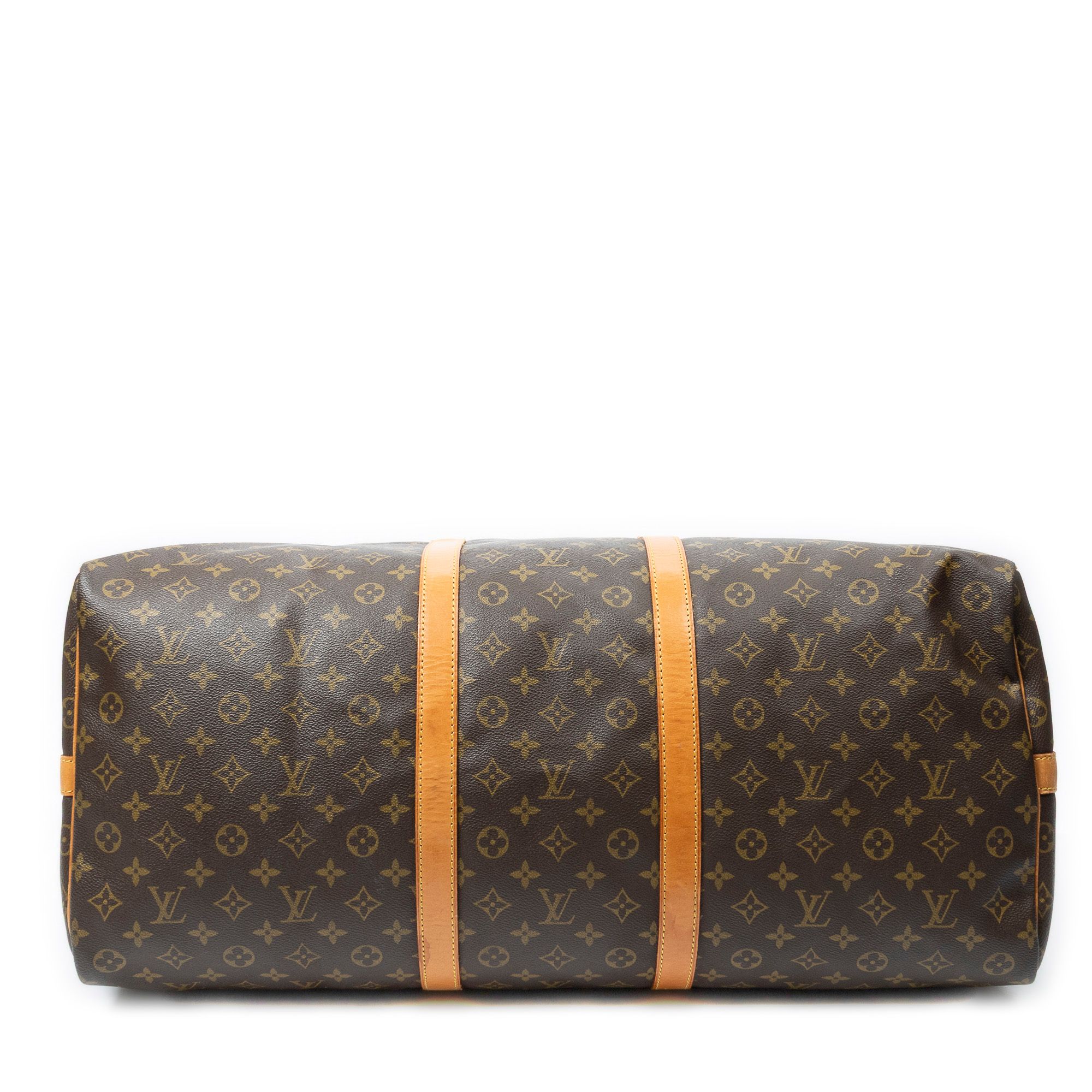 Keepall Bandouliere 60, Monogram — view 6