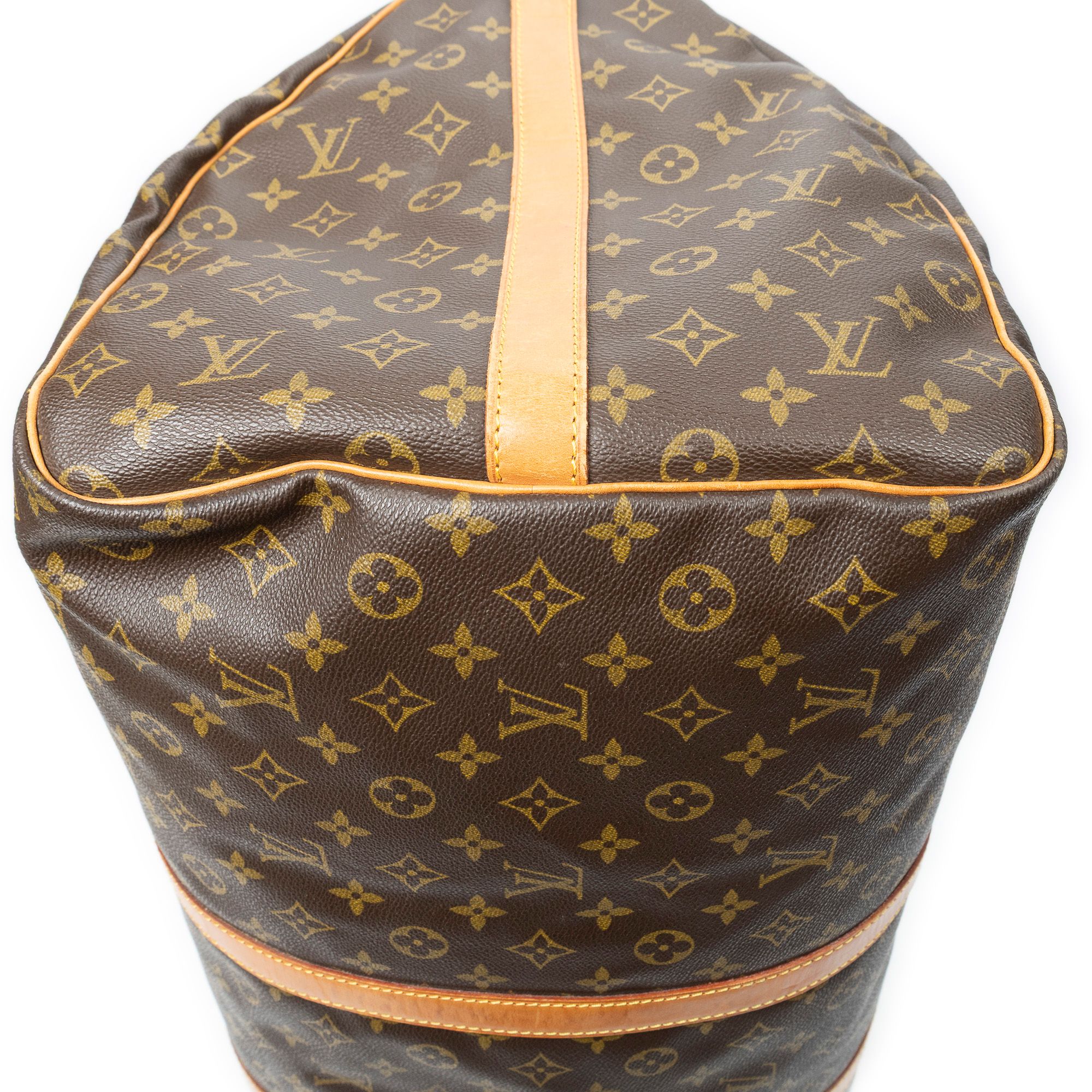 Keepall Bandouliere 60, Monogram — view 7