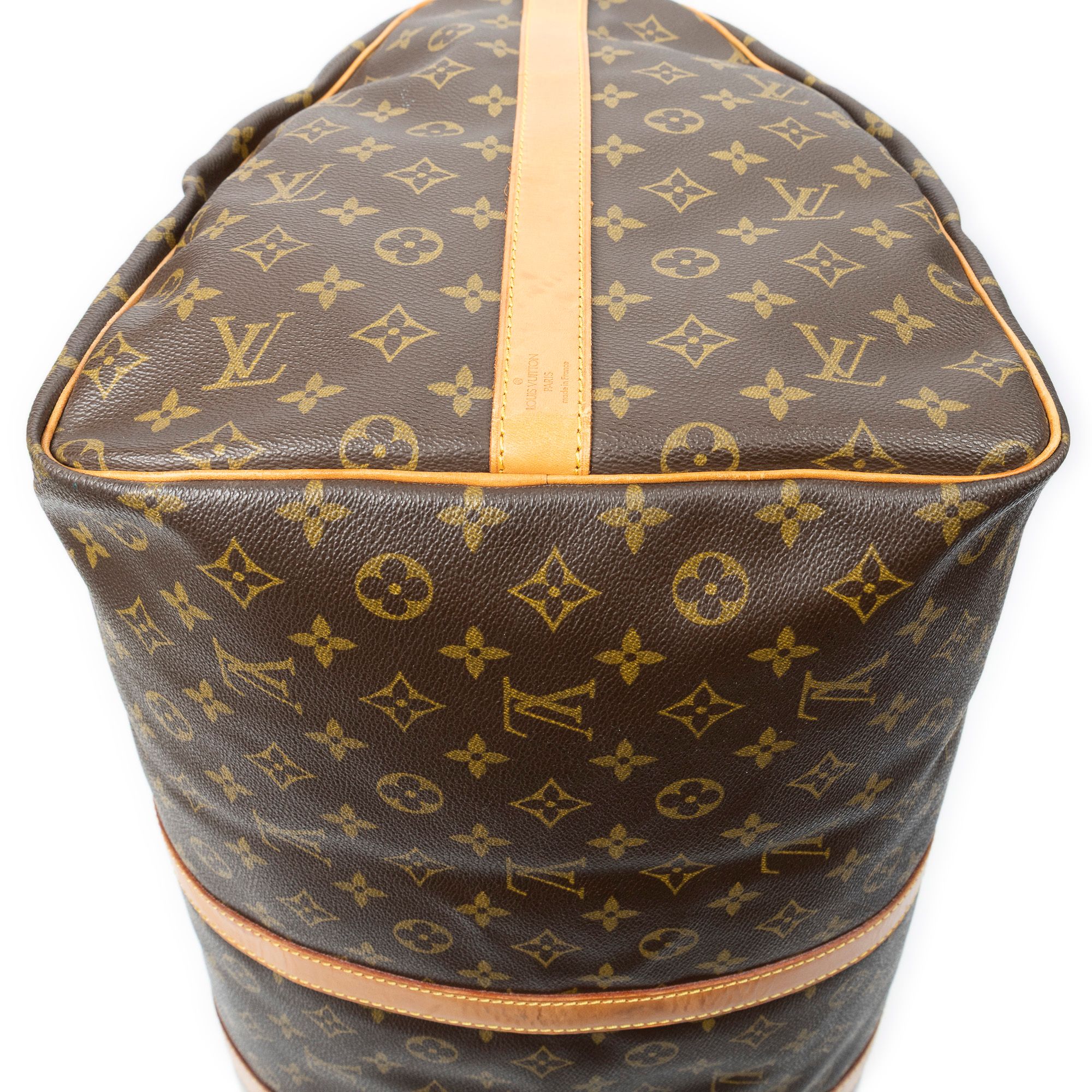 Keepall Bandouliere 60, Monogram — view 8