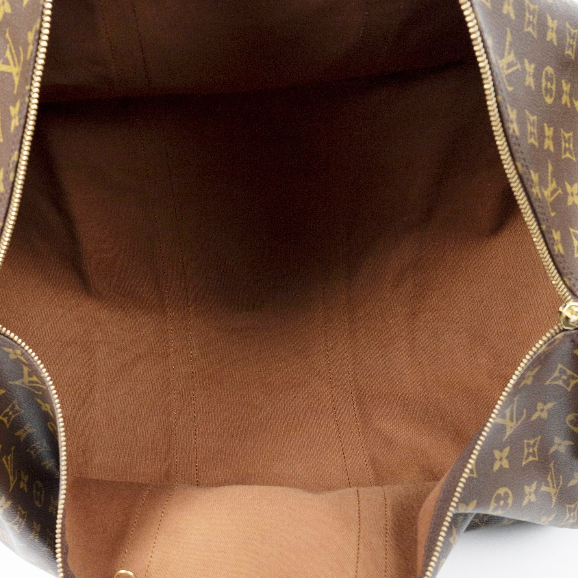Keepall Bandouliere 60, Monogram — view 9