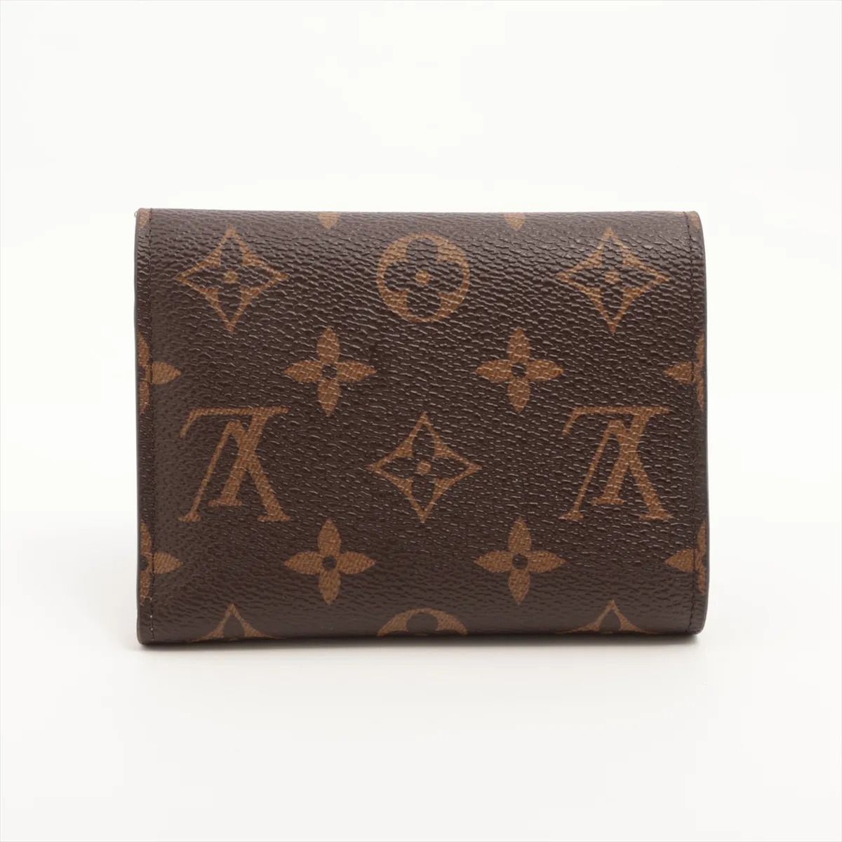 Monogram Victorine Wallet — view 2