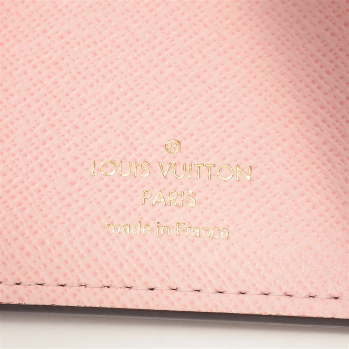 Monogram Victorine Wallet — view 7