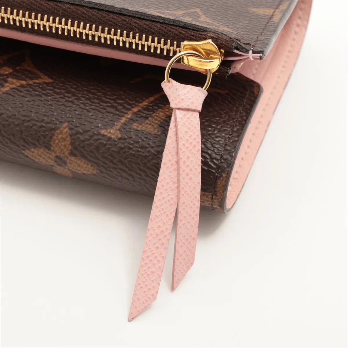 Monogram Victorine Wallet — view 8