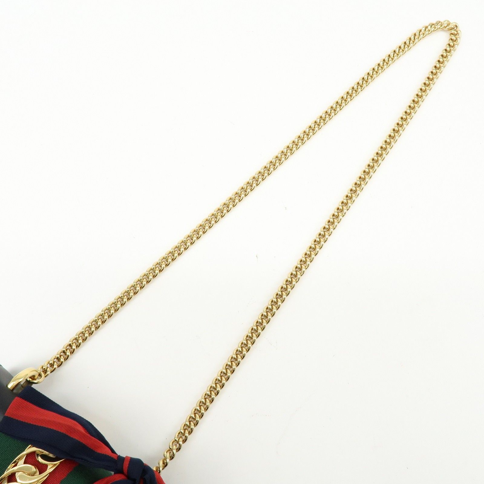 Calfskin Mini Sylvie Shoulder Bag Black — view 6