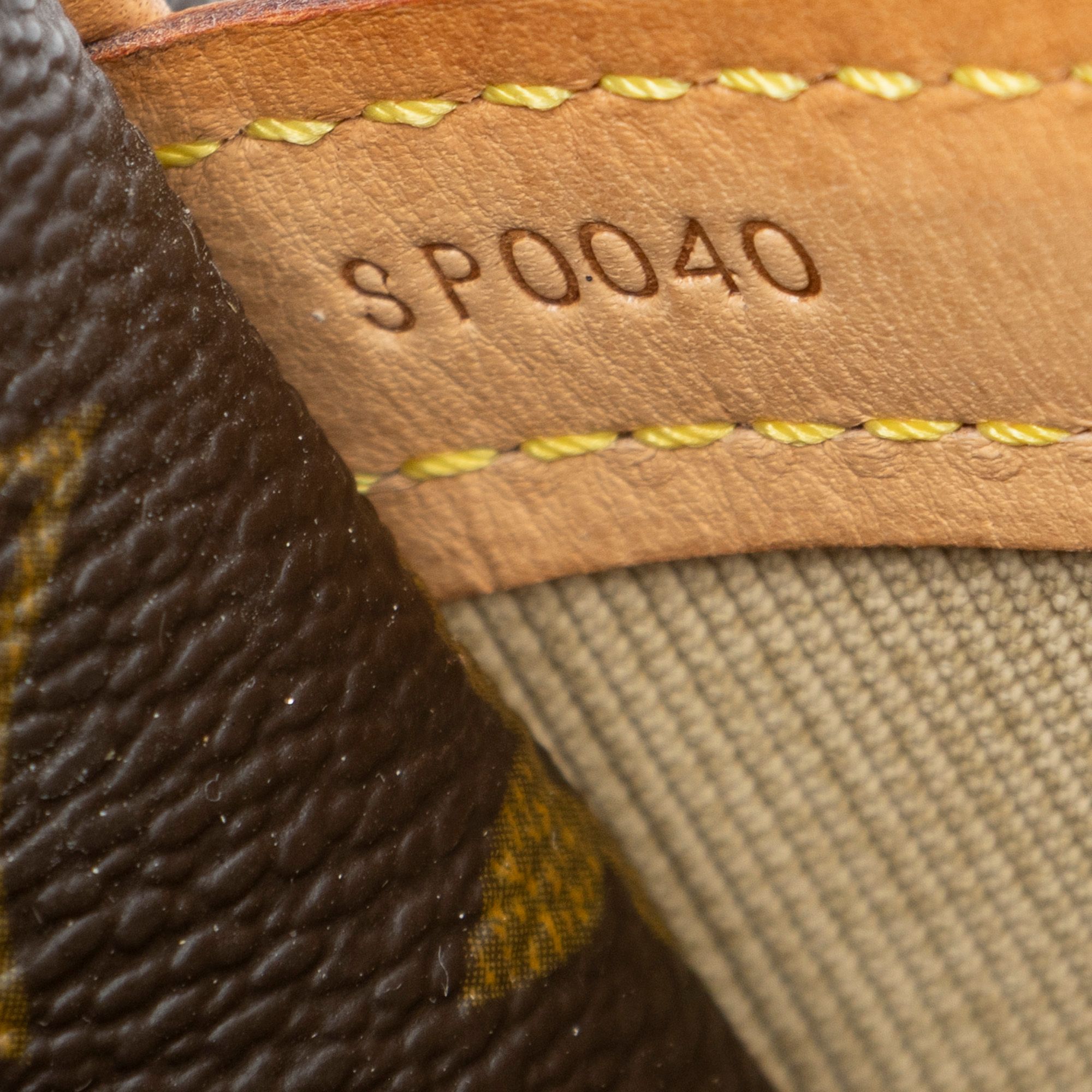 Reporter PM, Monogram — view 11