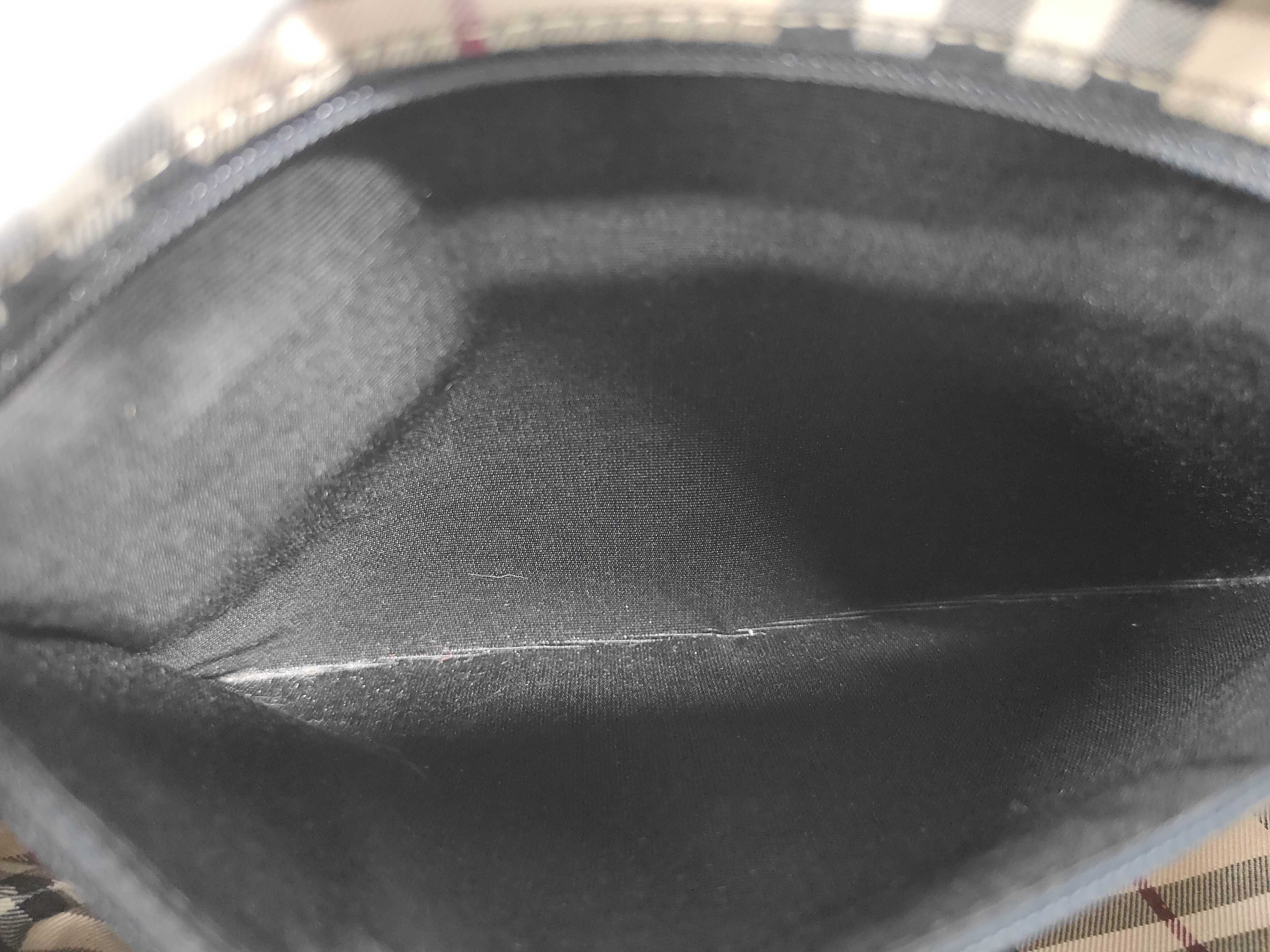 Leather Tote — view 11