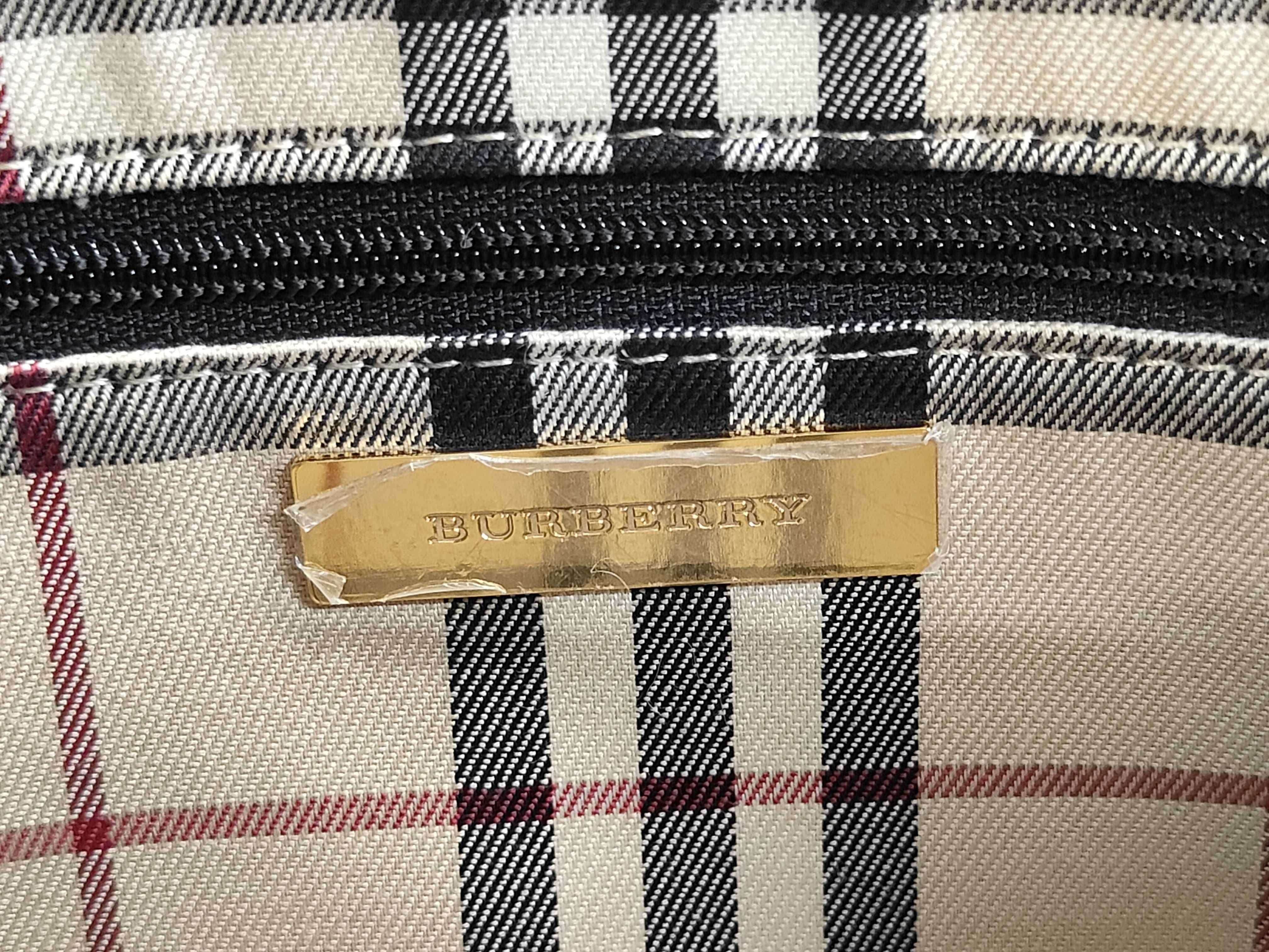 Leather Tote — view 13