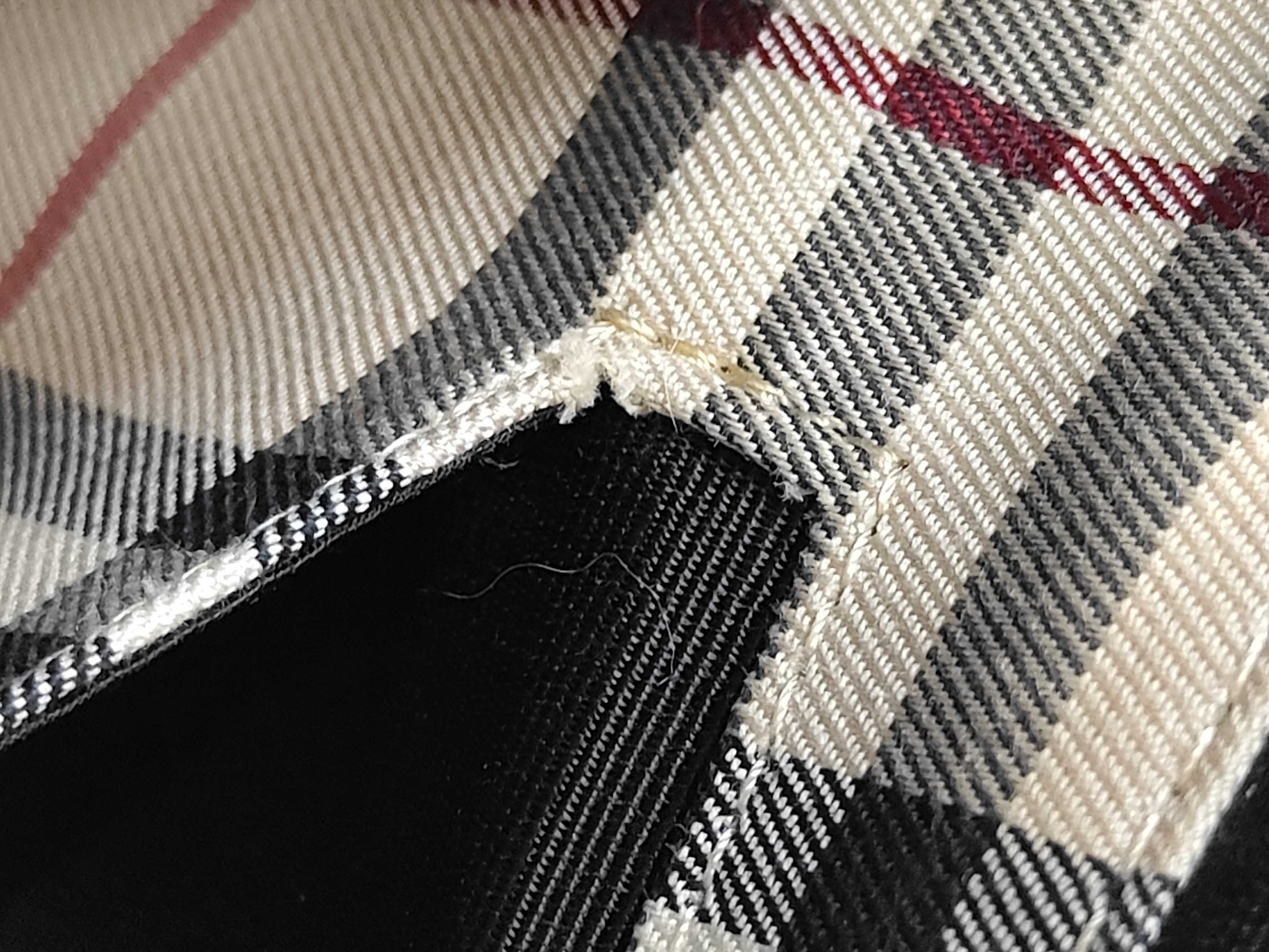 Leather Tote — view 15