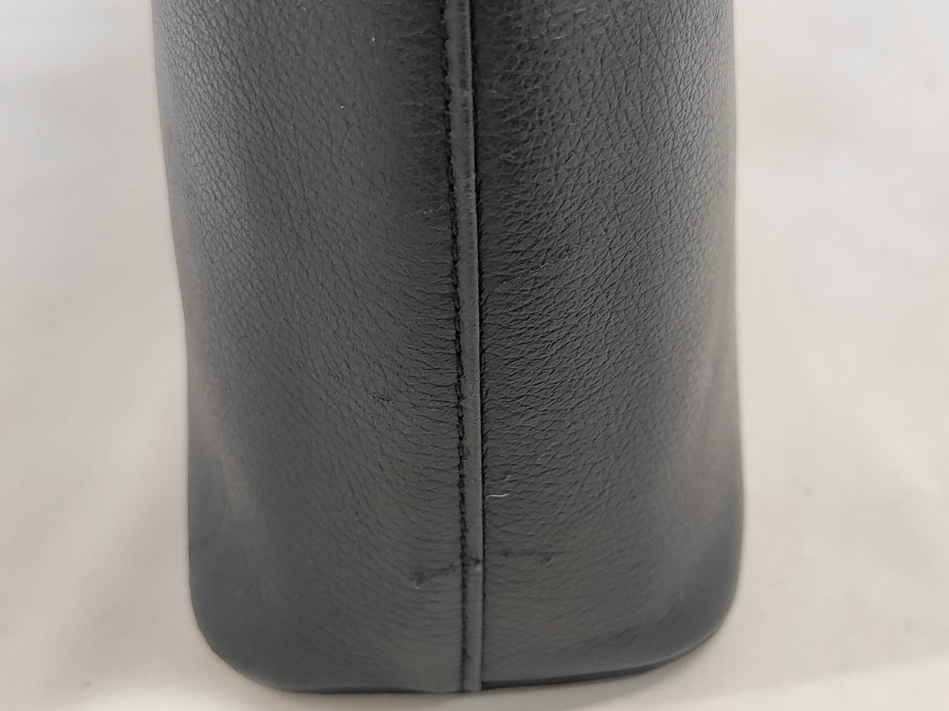 Leather Tote — view 10