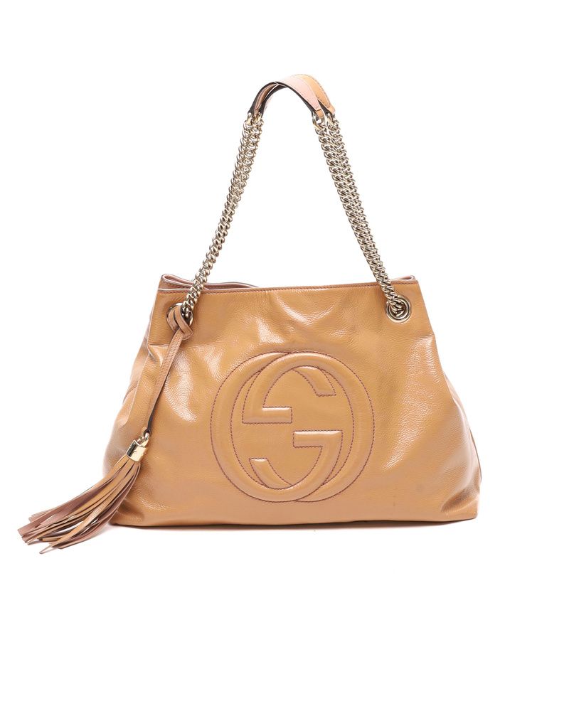 Soho Chain Bag — view 2