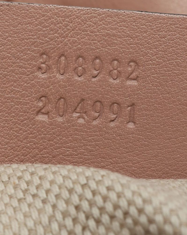 Soho Chain Bag — view 11