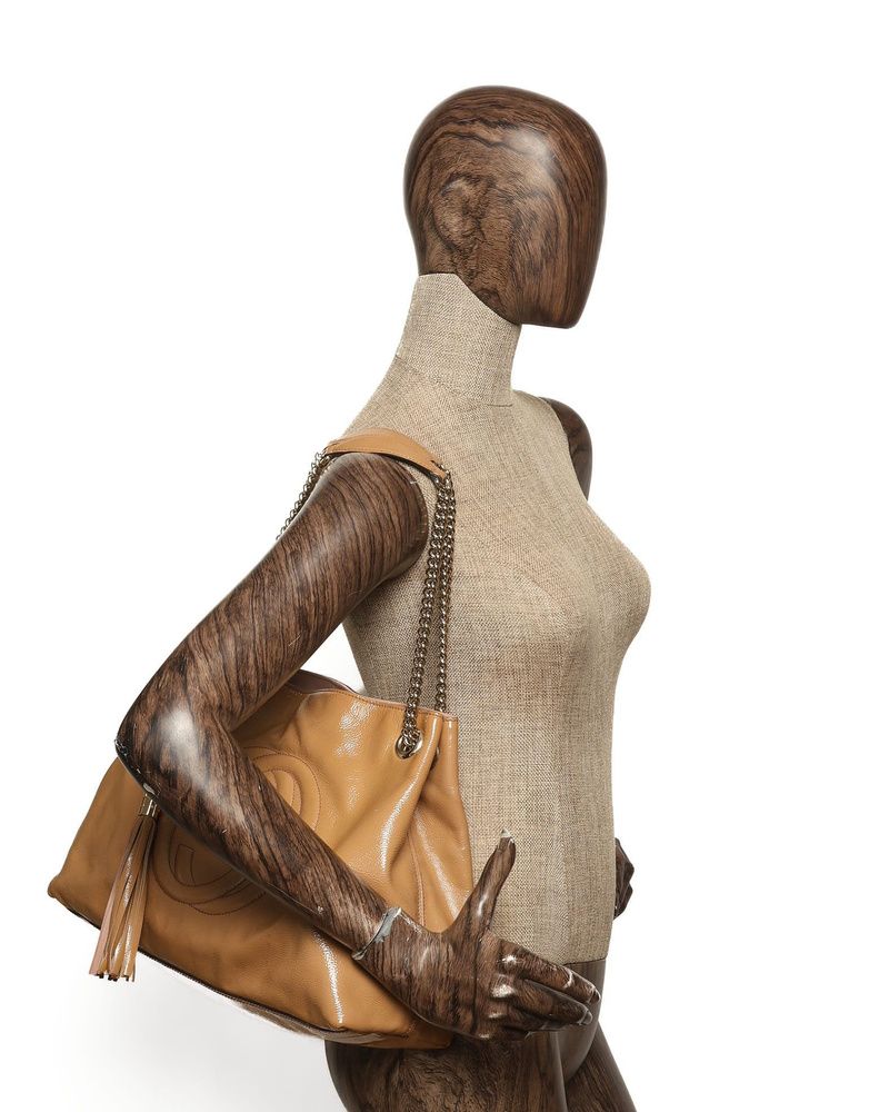Soho Chain Bag — view 12