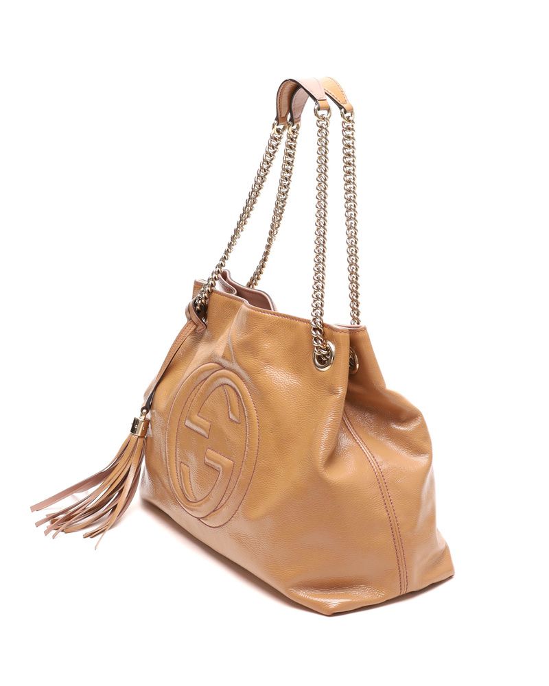 Soho Chain Bag — view 3