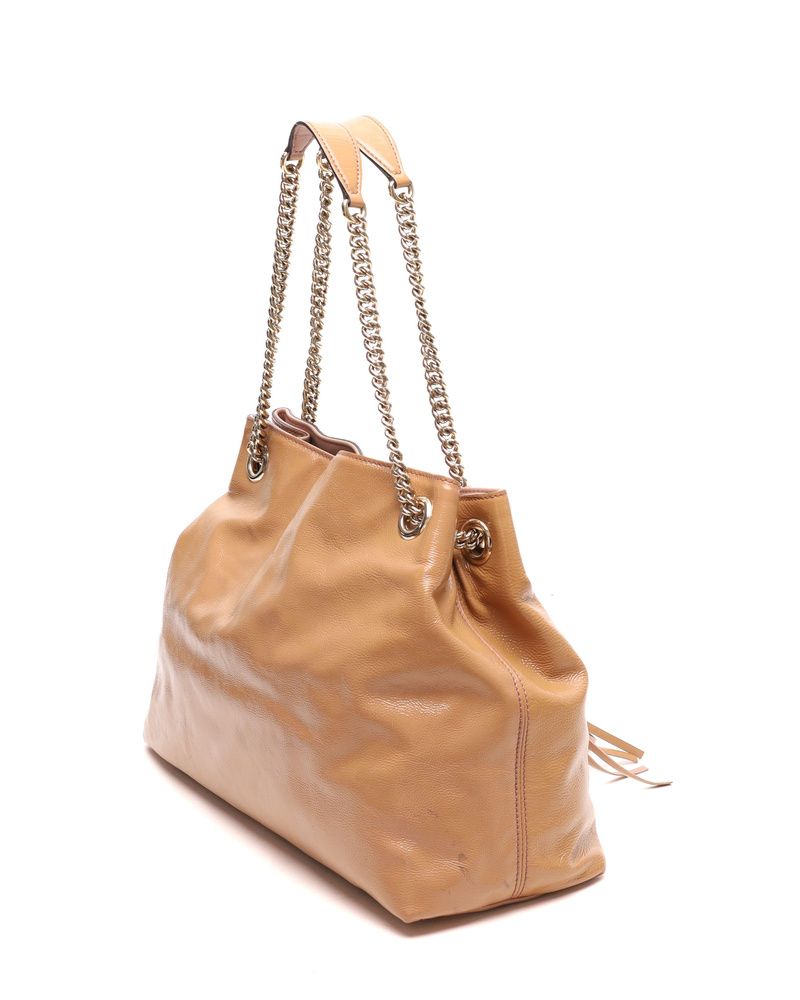 Soho Chain Bag — view 4