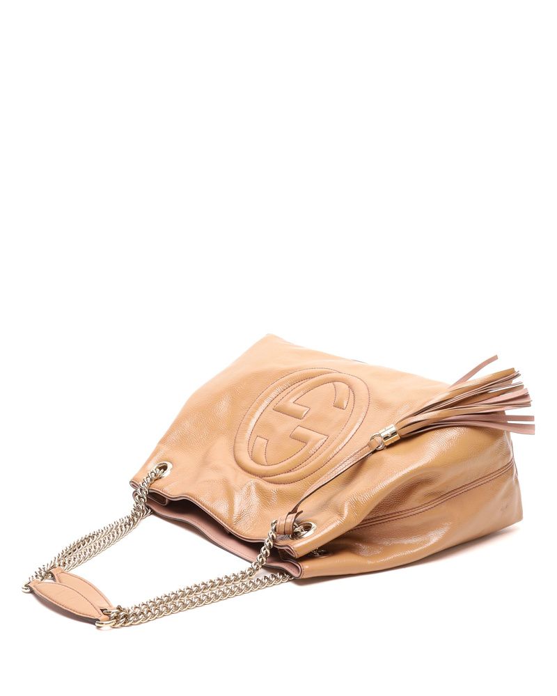 Soho Chain Bag — view 5