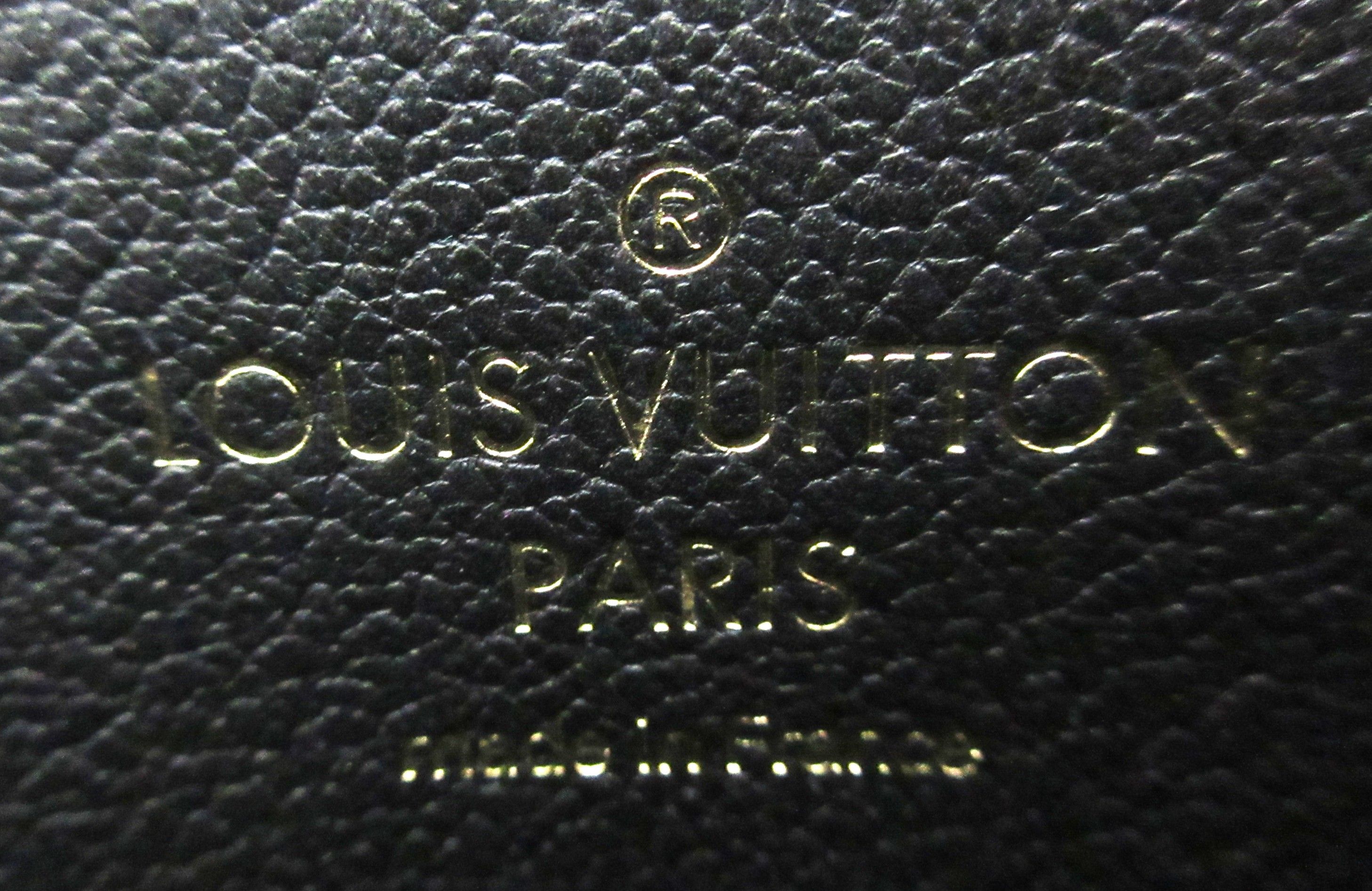 Monogram Marseau — view 13