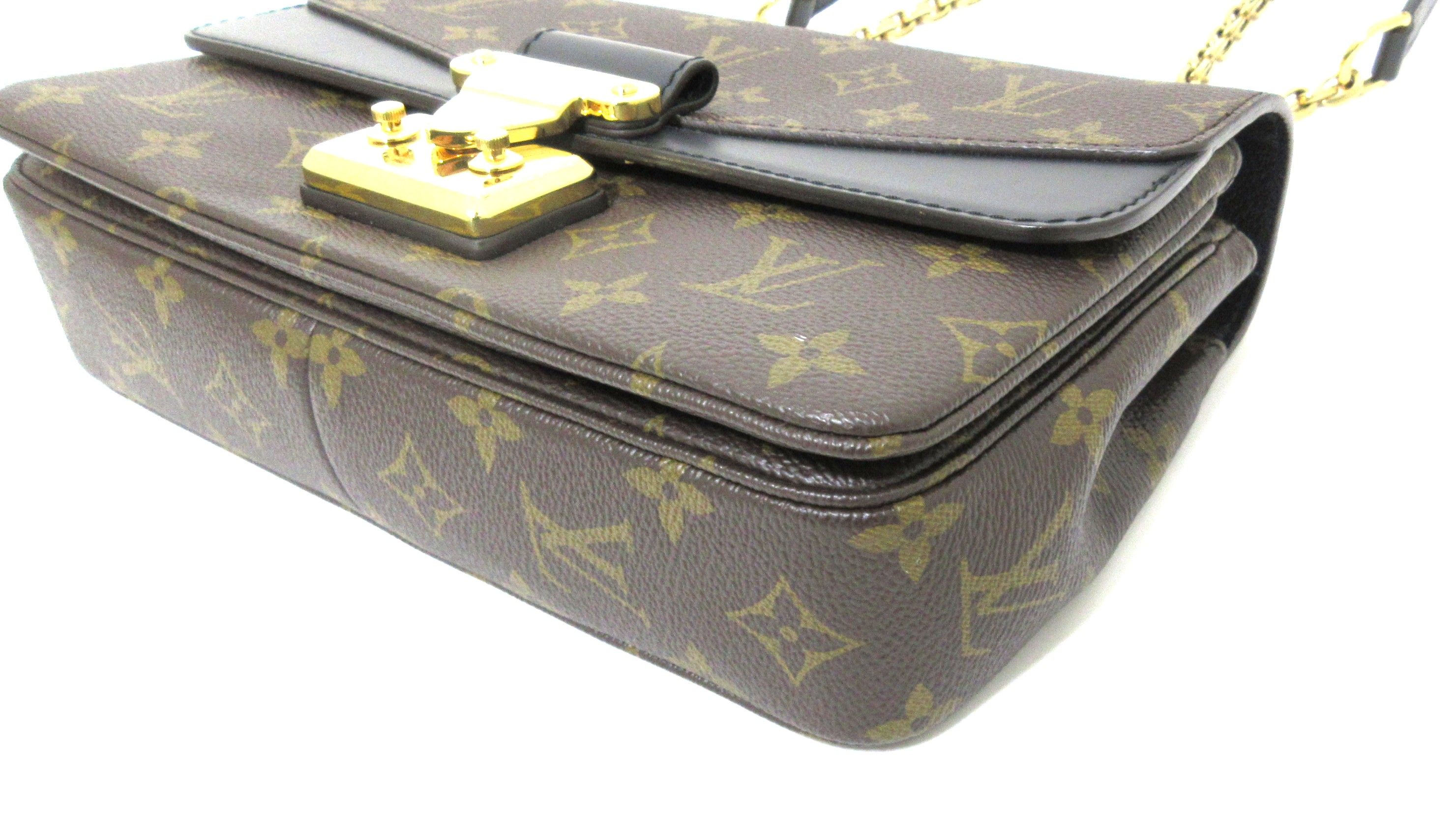 Monogram Marseau — view 5
