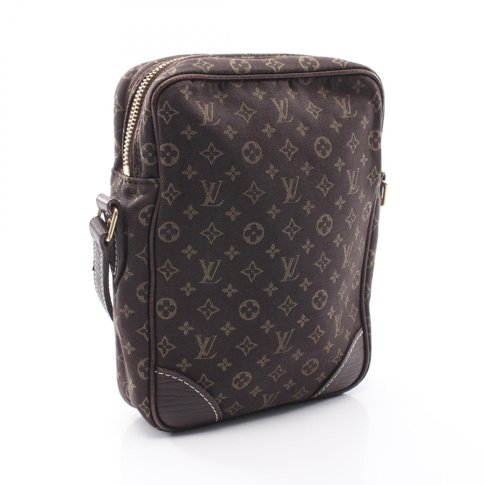 Danube, Monogram Mini Lin — view 2