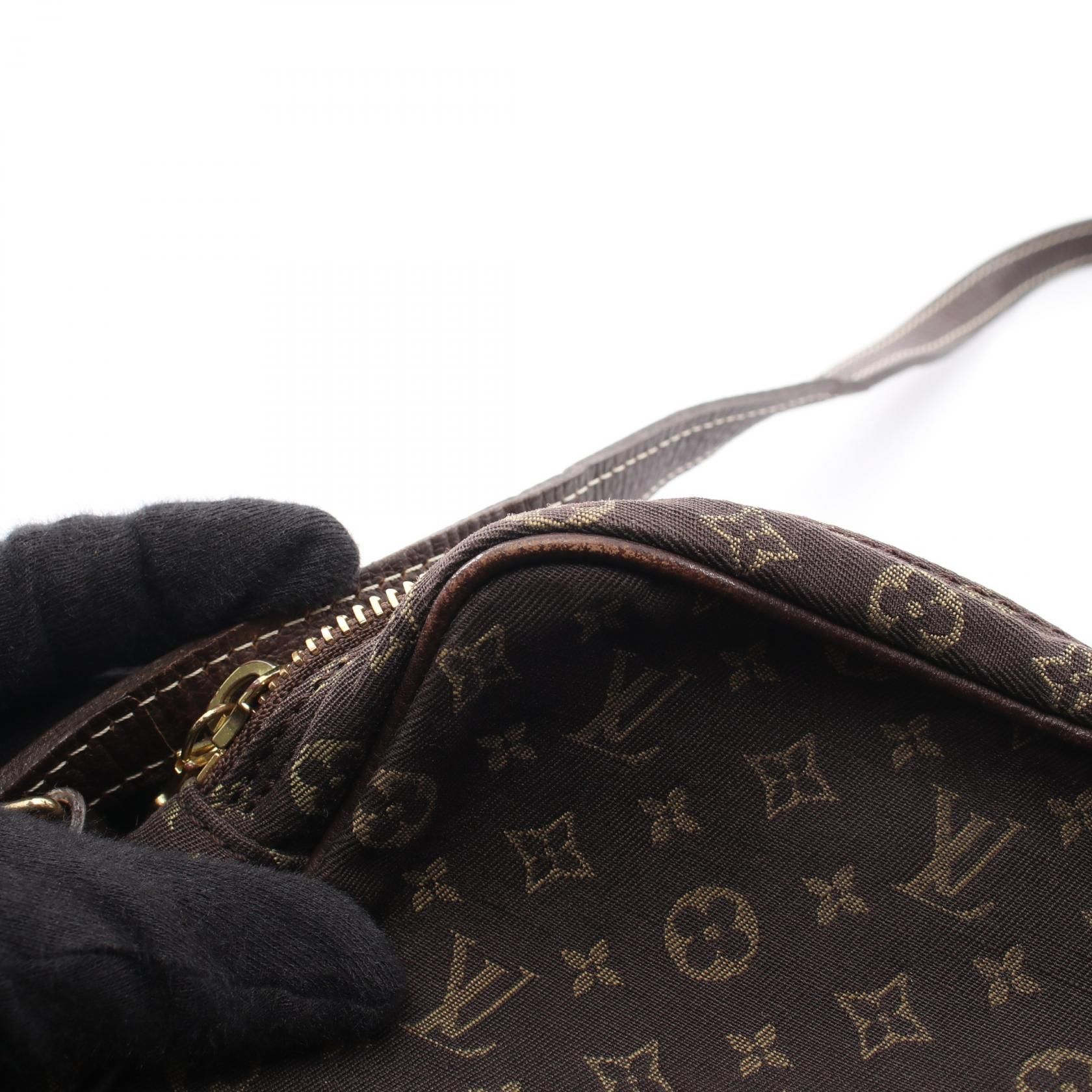 Danube, Monogram Mini Lin — view 12