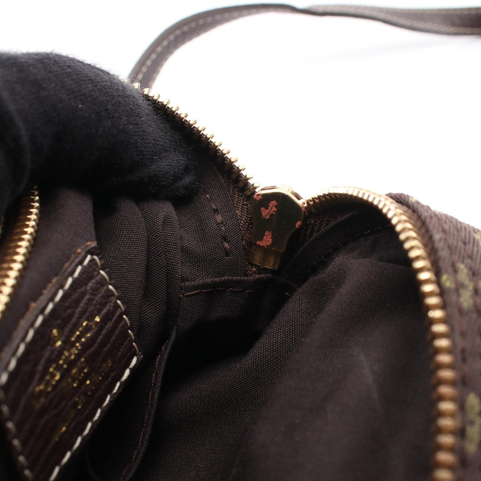Danube, Monogram Mini Lin — view 13