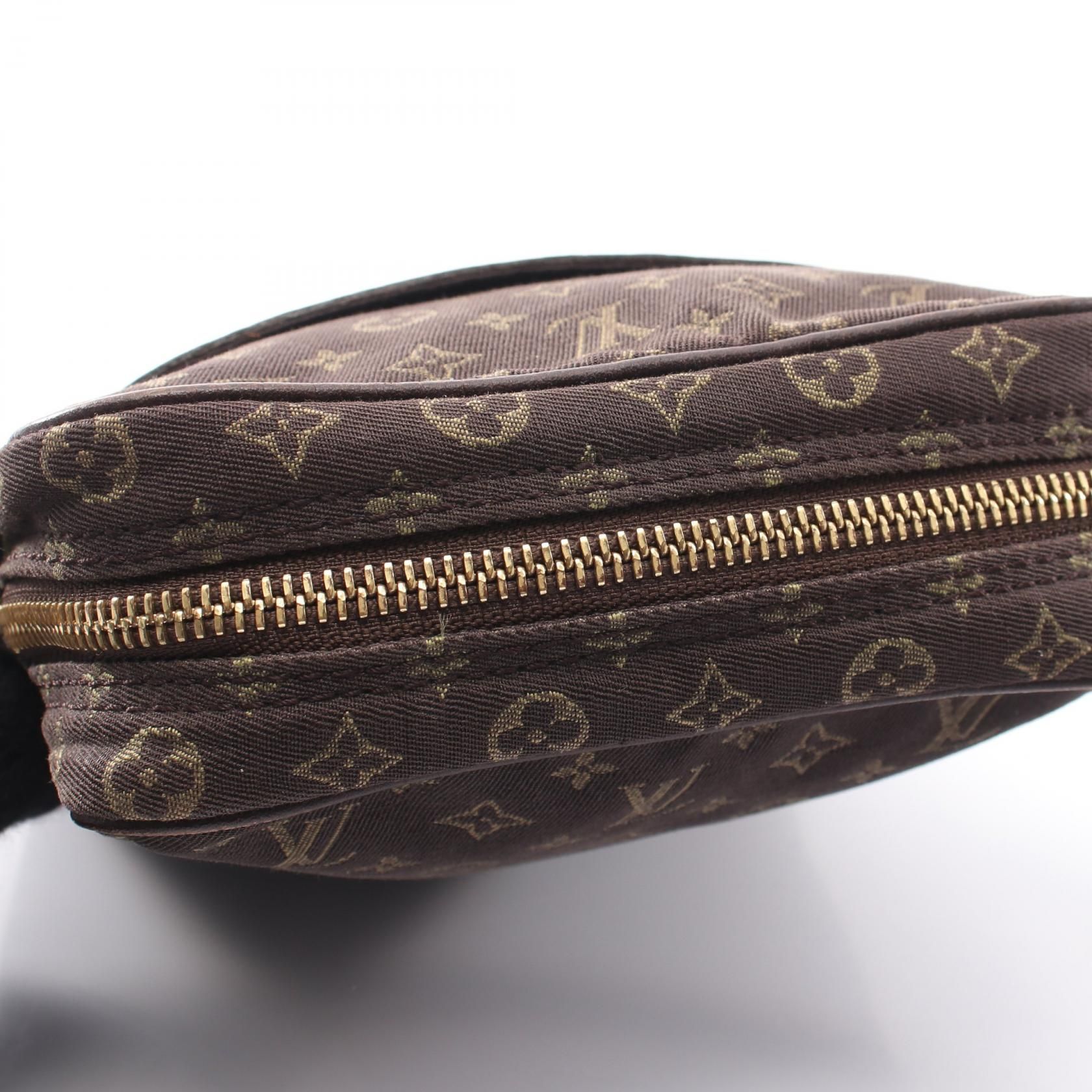 Danube, Monogram Mini Lin — view 6