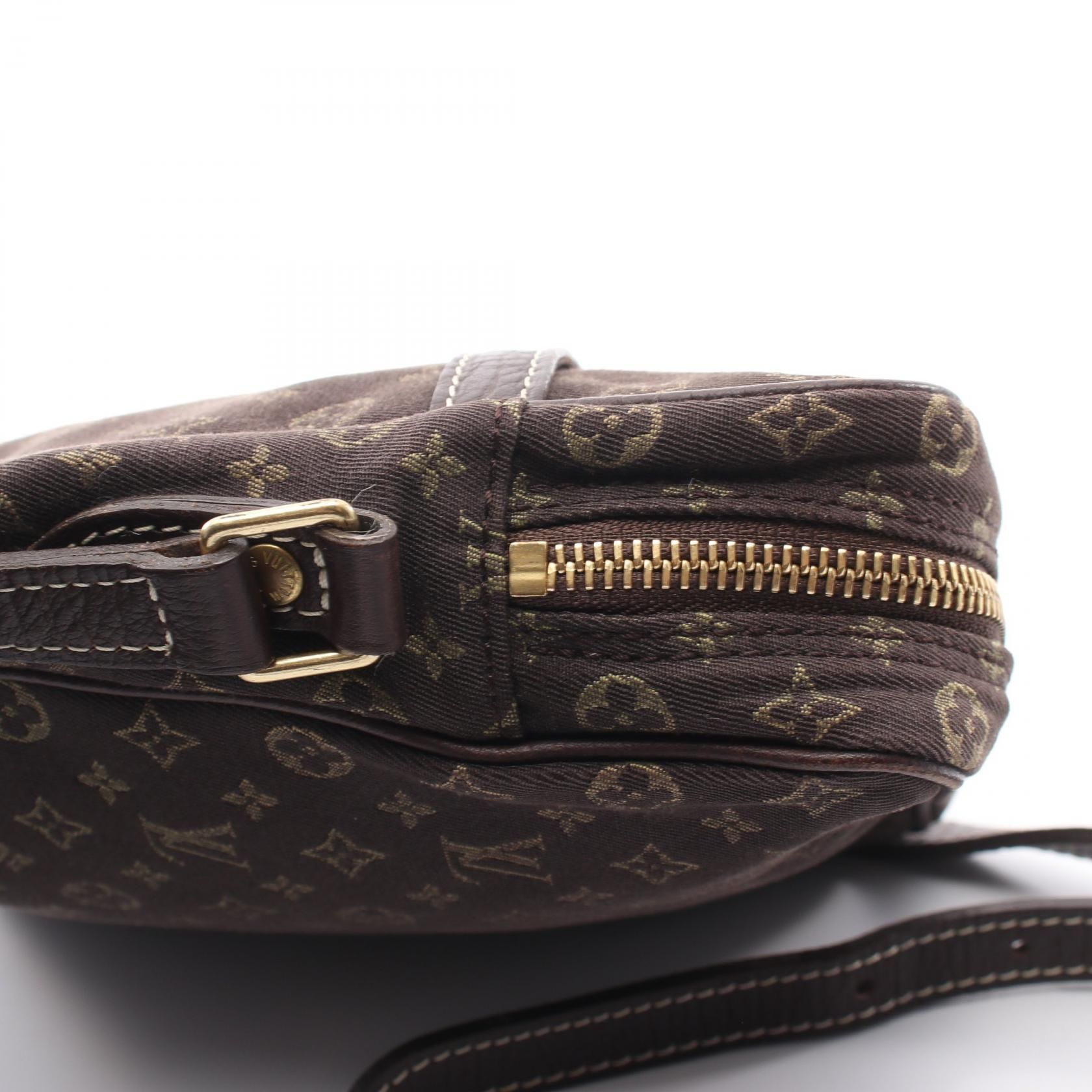 Danube, Monogram Mini Lin — view 7
