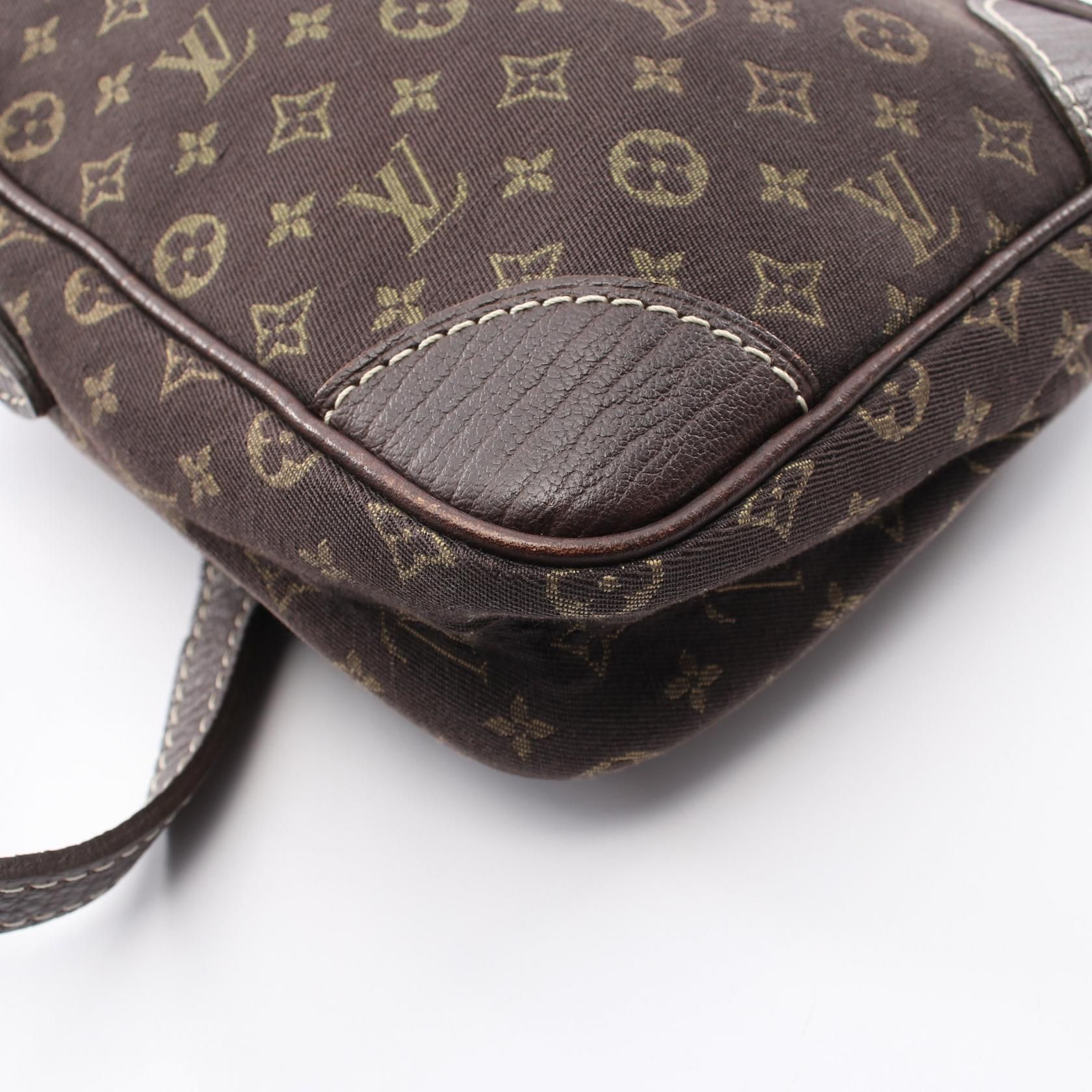 Danube, Monogram Mini Lin — view 8