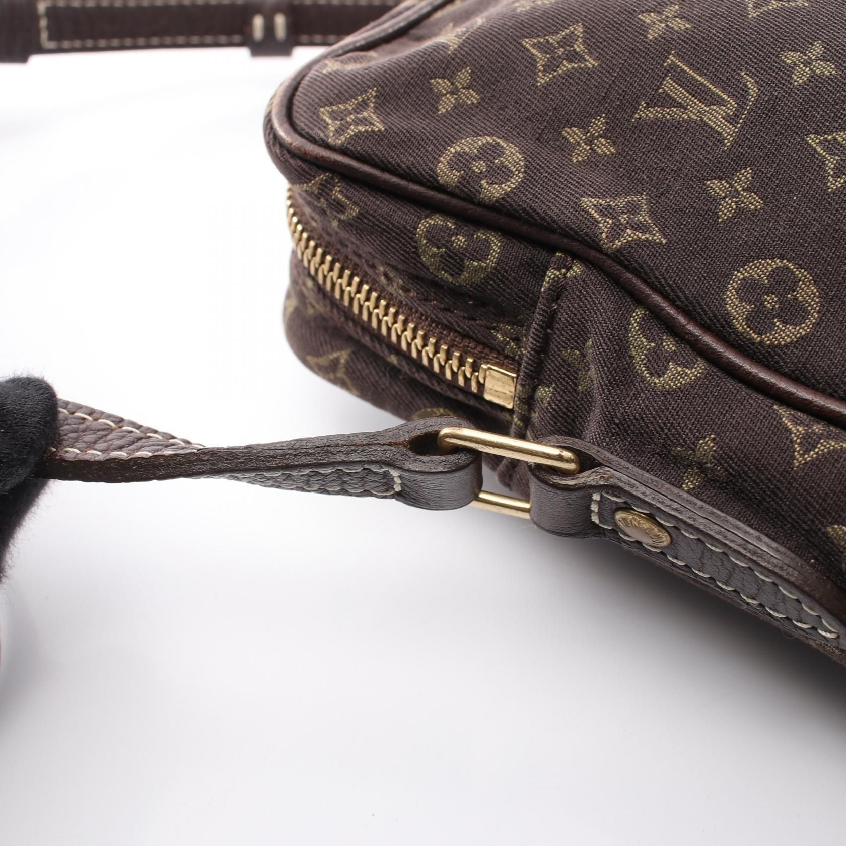 Danube, Monogram Mini Lin — view 9