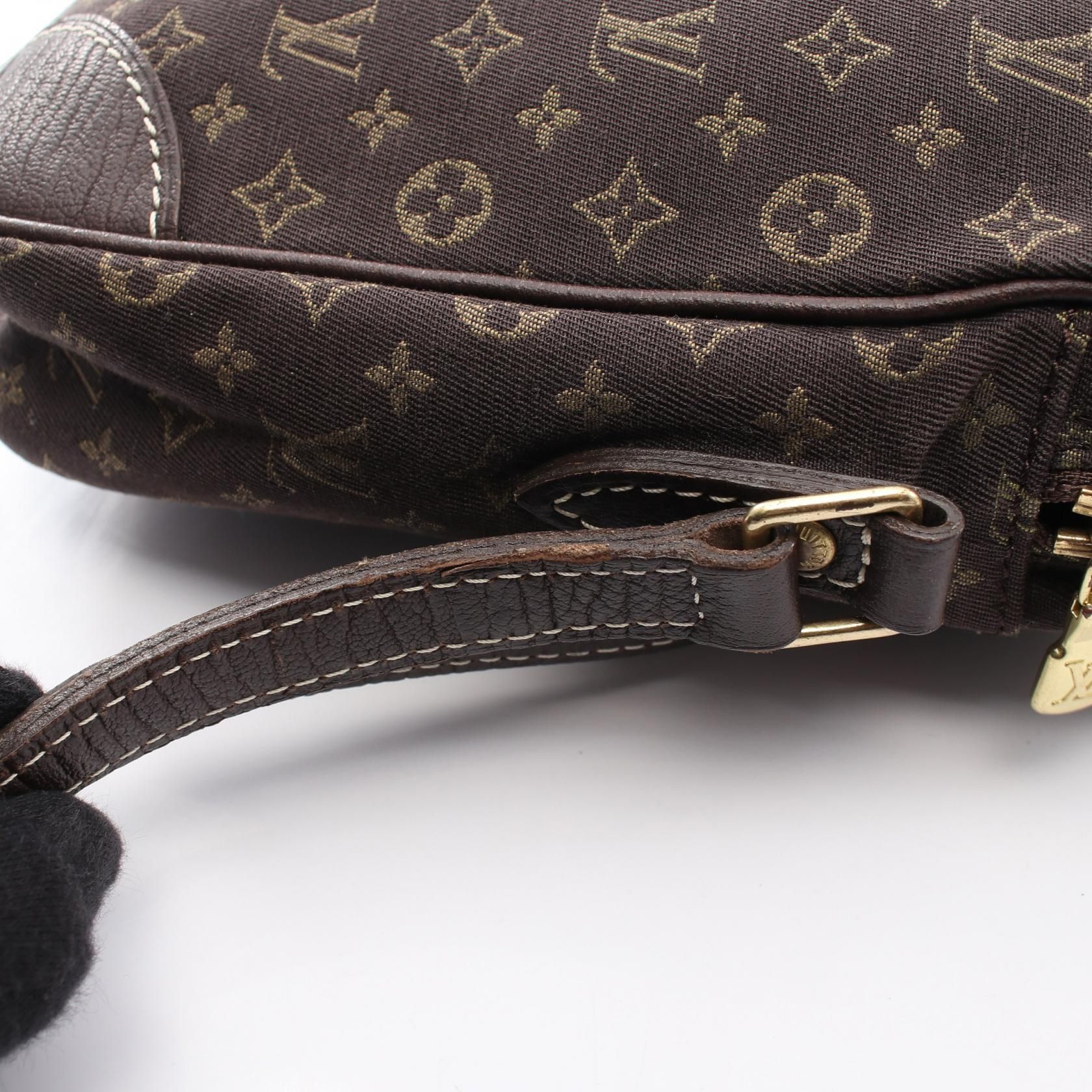 Danube, Monogram Mini Lin — view 10