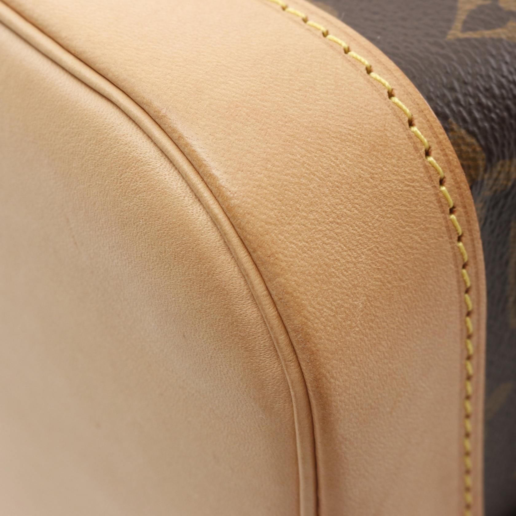 Brown M 46984 #rfid, Brown — view 5