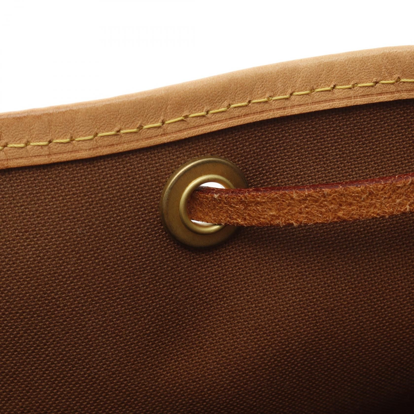 Brown M 46984 #rfid, Brown — view 8