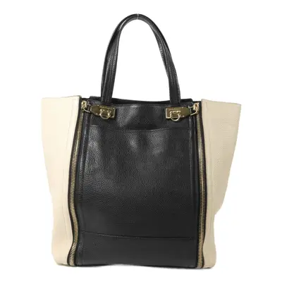 Calfskin Tote Bag
